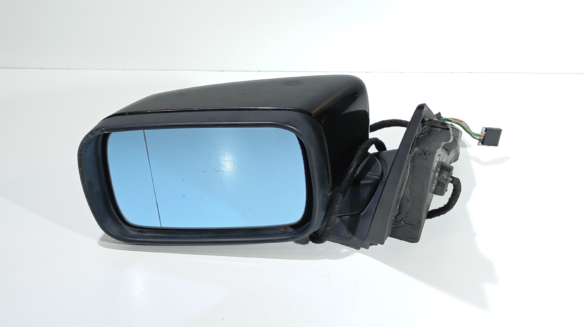 Espelho Esquerdo Elétrico BMW 3 (E46) | 97 - 05 Imagem-5
