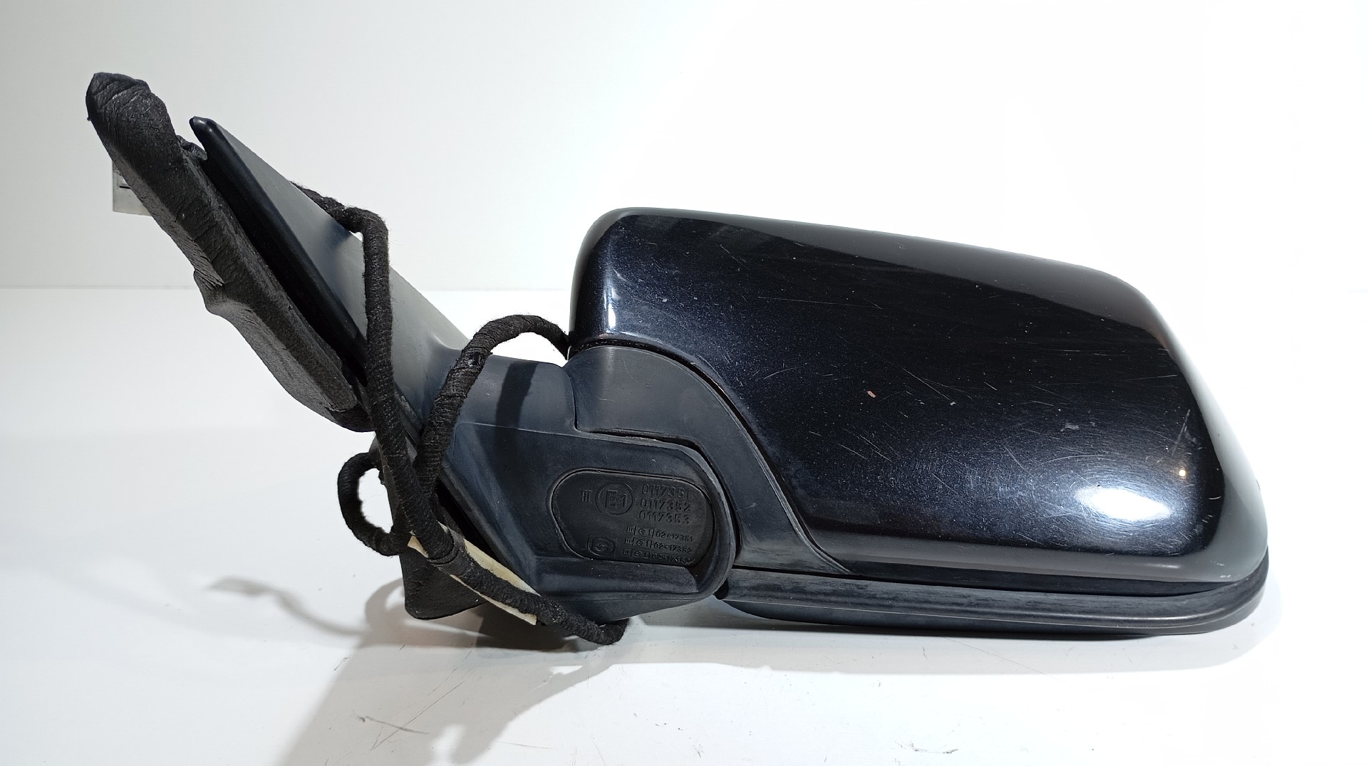 Espelho Esquerdo Elétrico BMW 3 (E46) | 97 - 05 Imagem-8