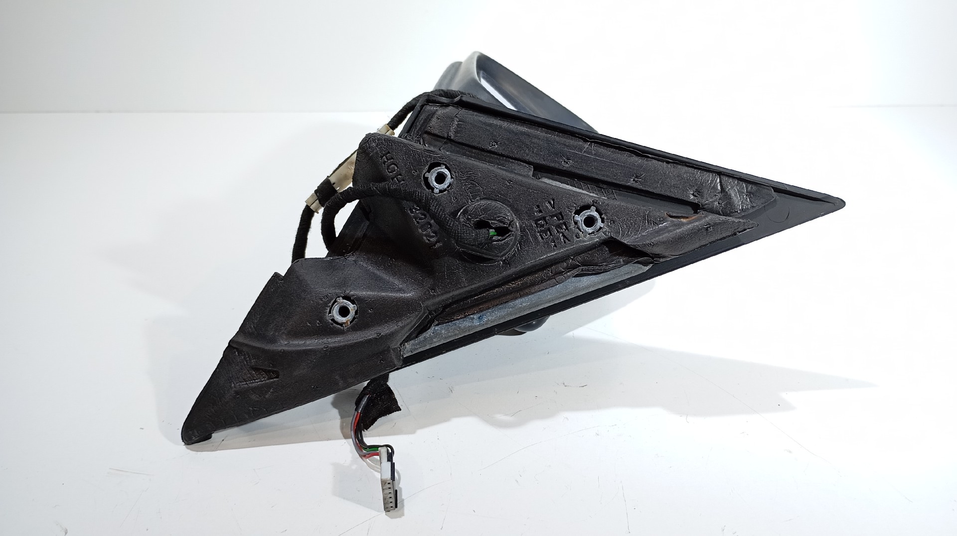 Espelho Esquerdo Elétrico BMW 3 (E46) | 97 - 05 Imagem-10