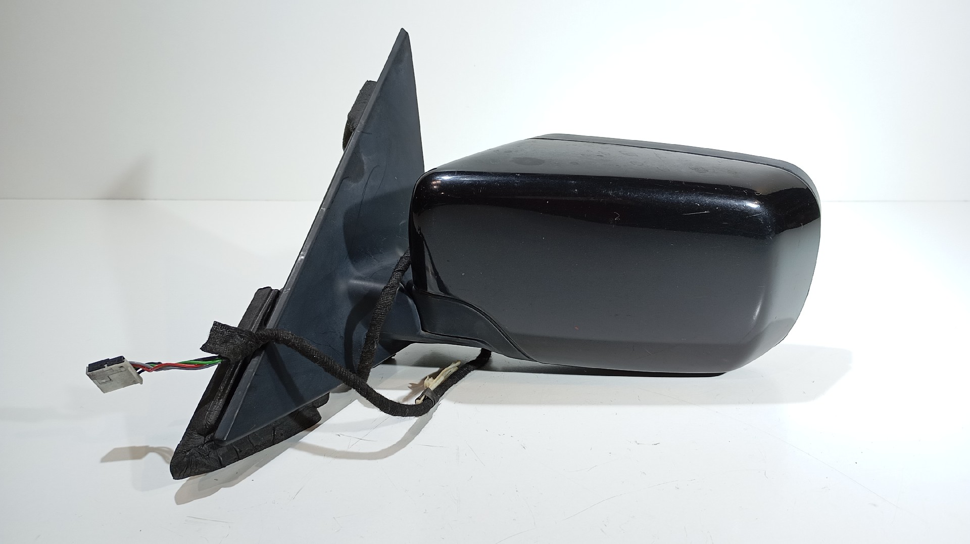 Espelho Esquerdo Elétrico BMW 3 (E46) | 97 - 05 Imagem-6