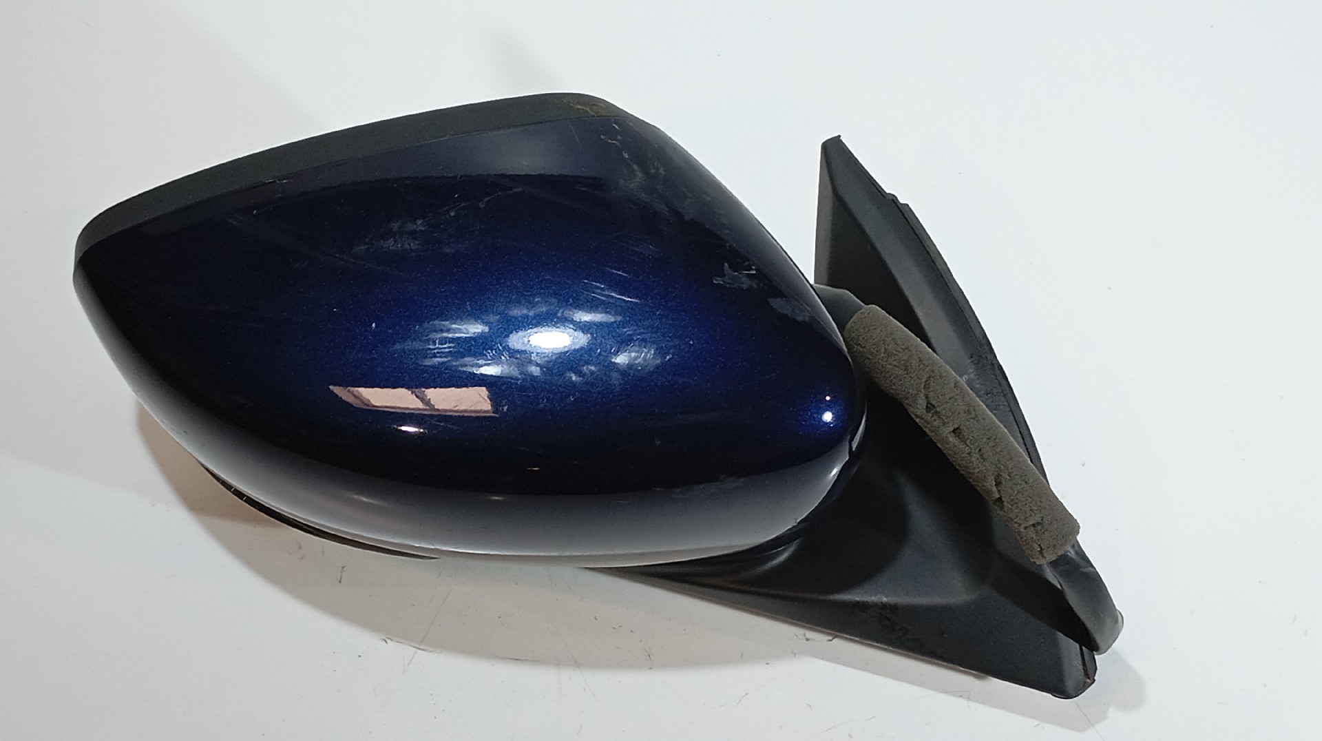 Espelho Direito Elétrico NISSAN LEAF II ( ZE1 ) Imagem-7