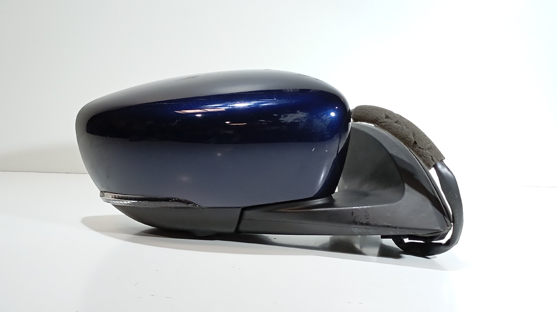Espelho Direito Elétrico NISSAN LEAF II ( ZE1 ) Imagem-6