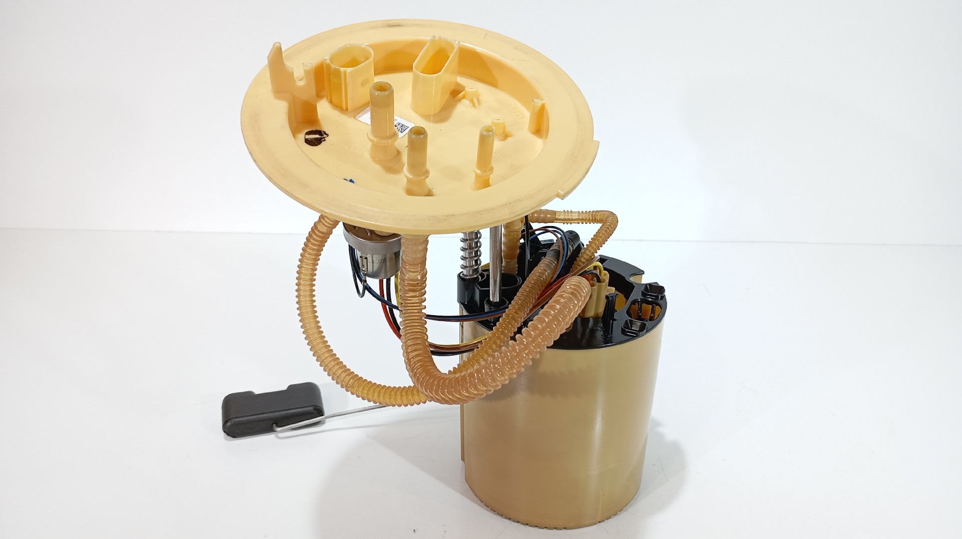 Bomba do Depósito de Combustível AUDI A4 (8K2, B8) | 07 - 15