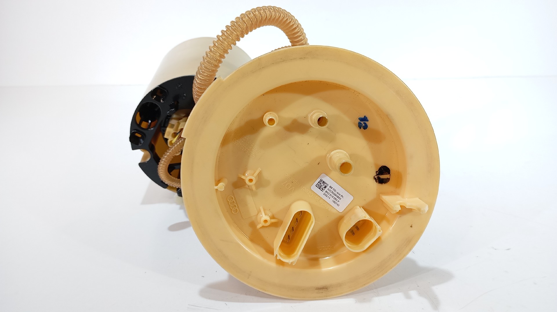 Bomba do Depósito de Combustível AUDI A4 (8K2, B8) | 07 - 15 Imagem-3