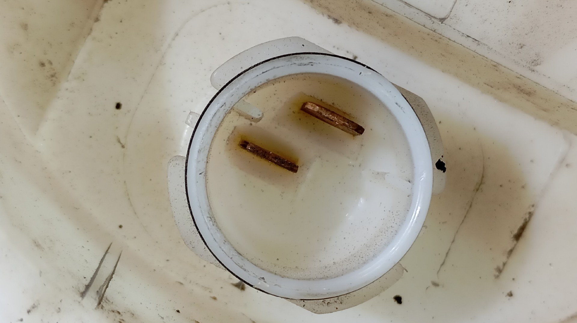 Boia do Combustível AUDI A4 (8D2, B5) | 94 - 01 Imagem-4