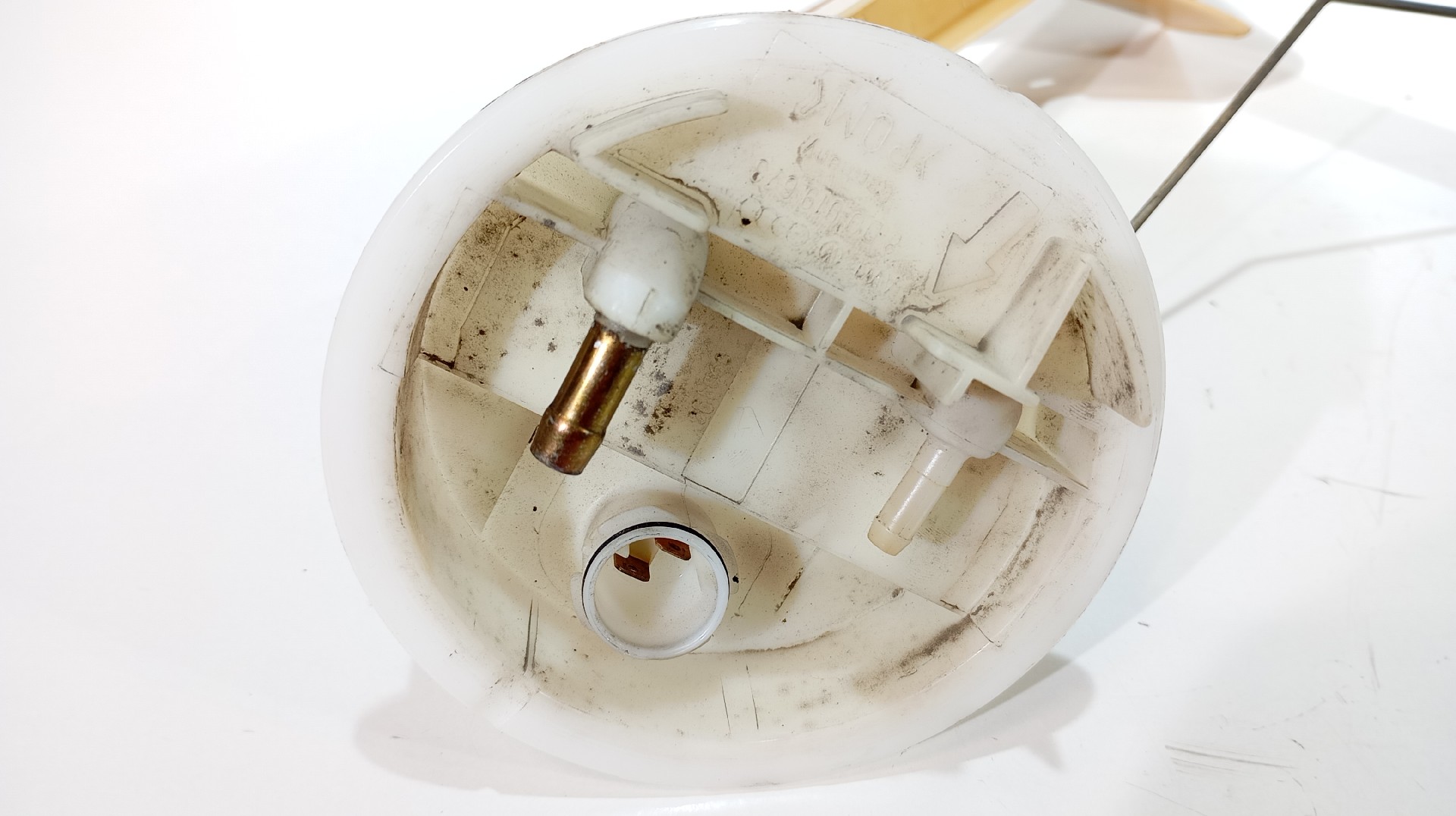 Boia do Combustível AUDI A4 (8D2, B5) | 94 - 01 Imagem-3