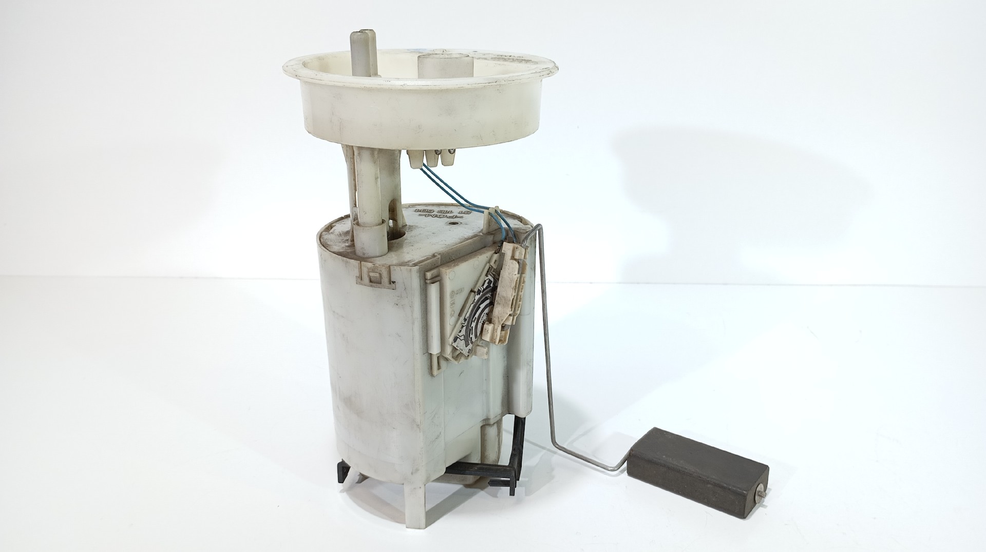 Bomba do Depósito de Combustível AUDI A3 (8L1) | 96 - 06