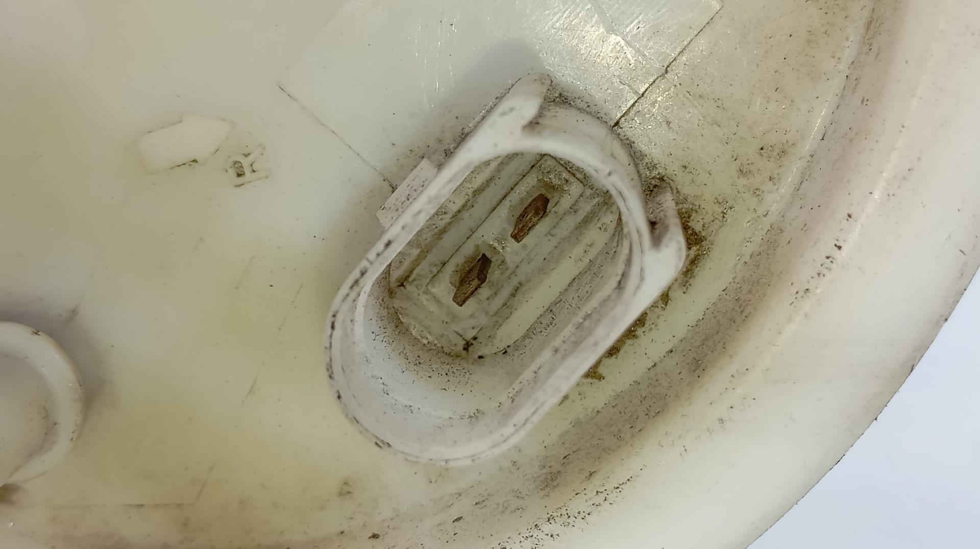 Bomba do Depósito de Combustível AUDI A3 (8L1) | 96 - 06 Imagem-5