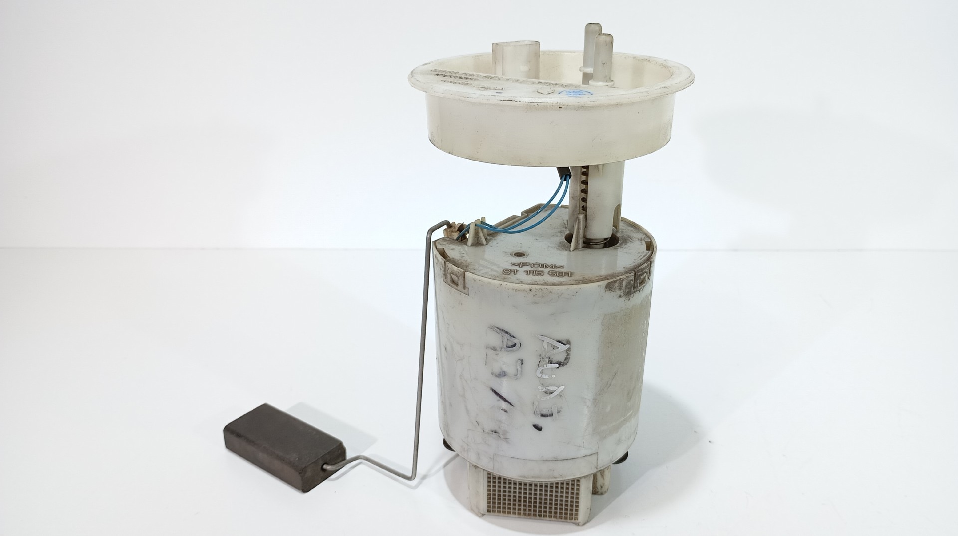 Bomba do Depósito de Combustível AUDI A3 (8L1) | 96 - 06 Imagem-1