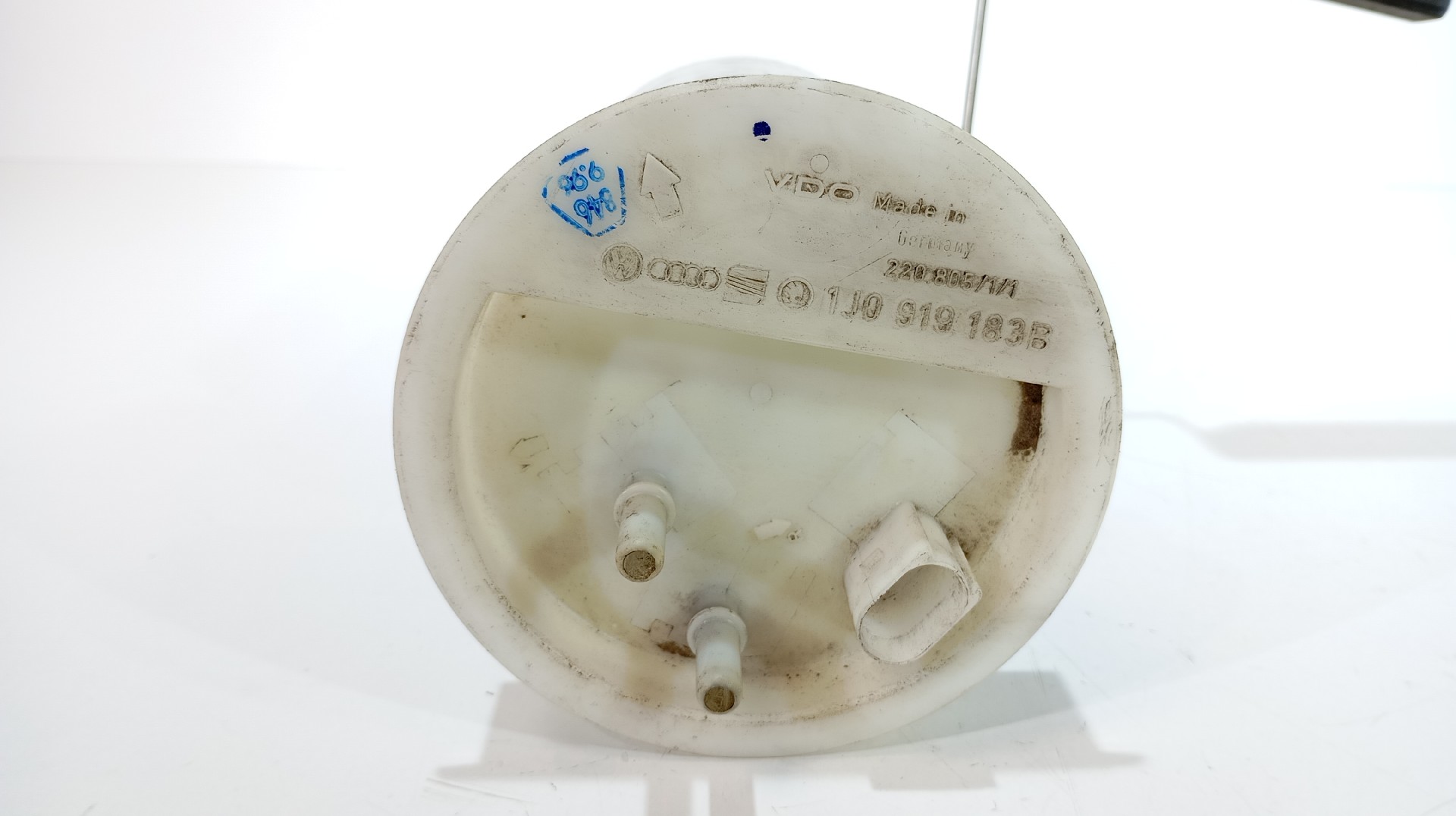 Bomba do Depósito de Combustível AUDI A3 (8L1) | 96 - 06 Imagem-3