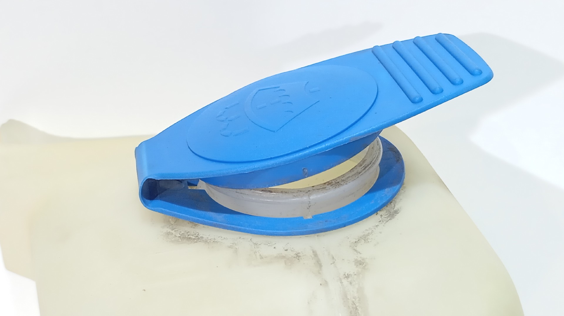 Depósito / Reservatorio Limpa Vidros AUDI A3 (8L1) | 96 - 06 Imagem-5