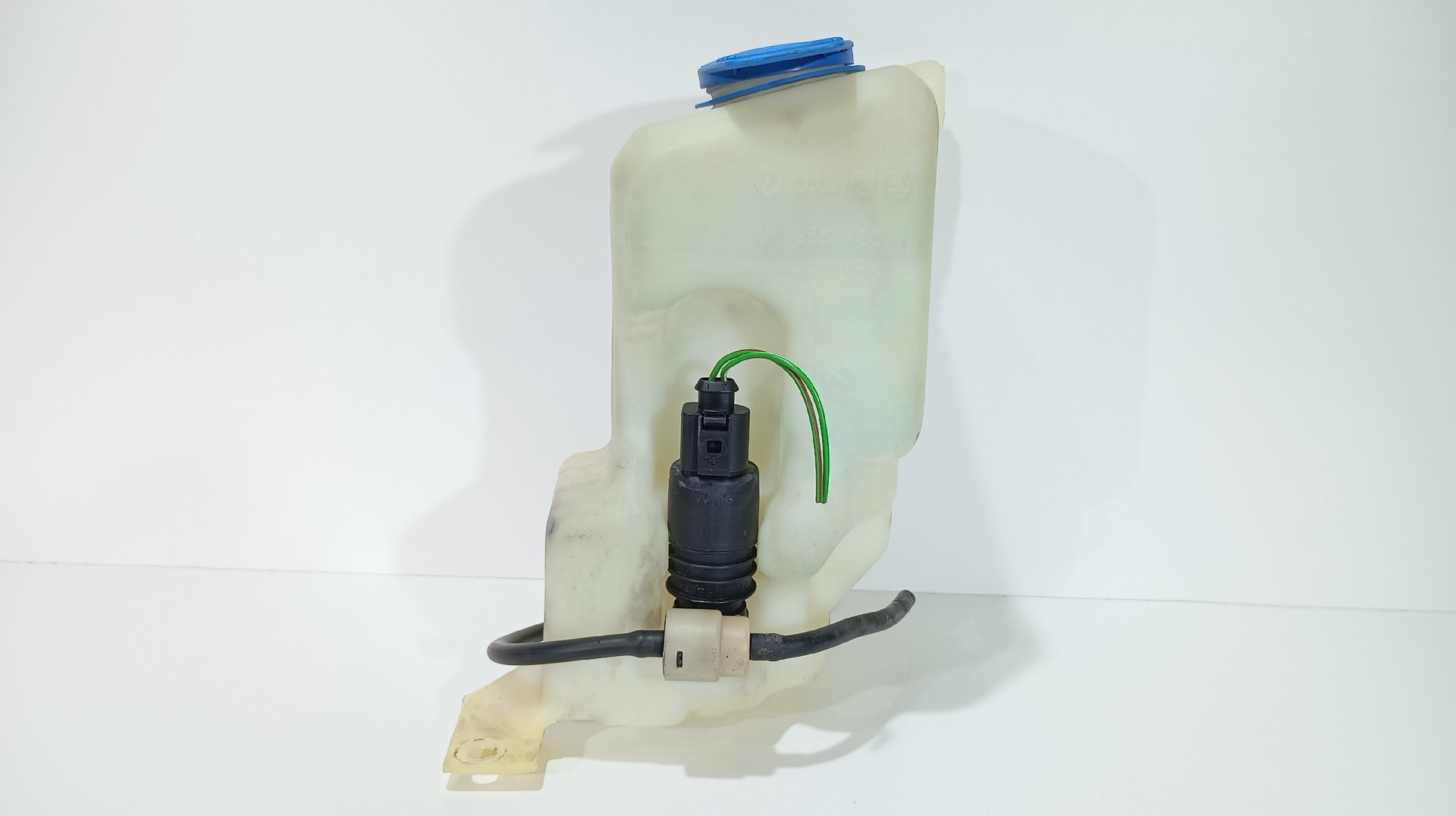 Depósito / Reservatorio Limpa Vidros AUDI A3 (8L1) | 96 - 06