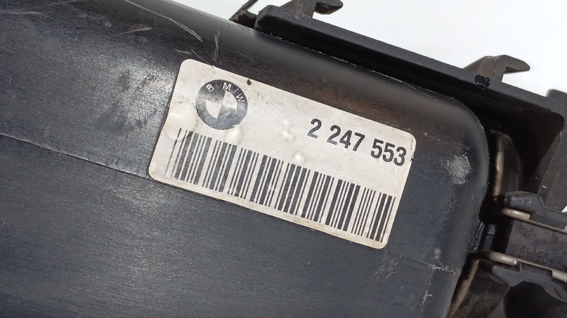 Vaso Expansão BMW 3 (E46) | 97 - 05 Imagem-1