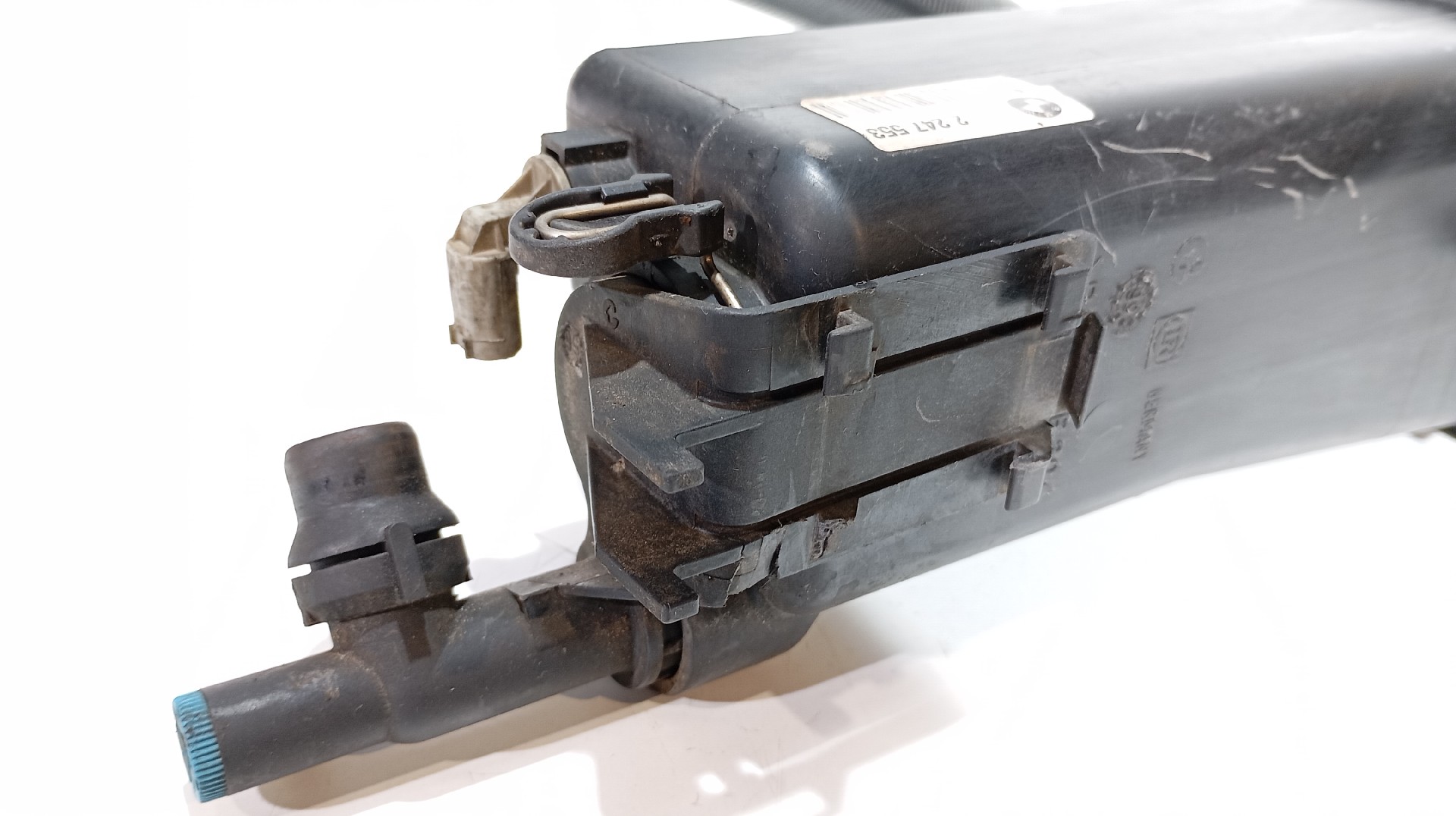 Vaso Expansão BMW 3 (E46) | 97 - 05 Imagem-4