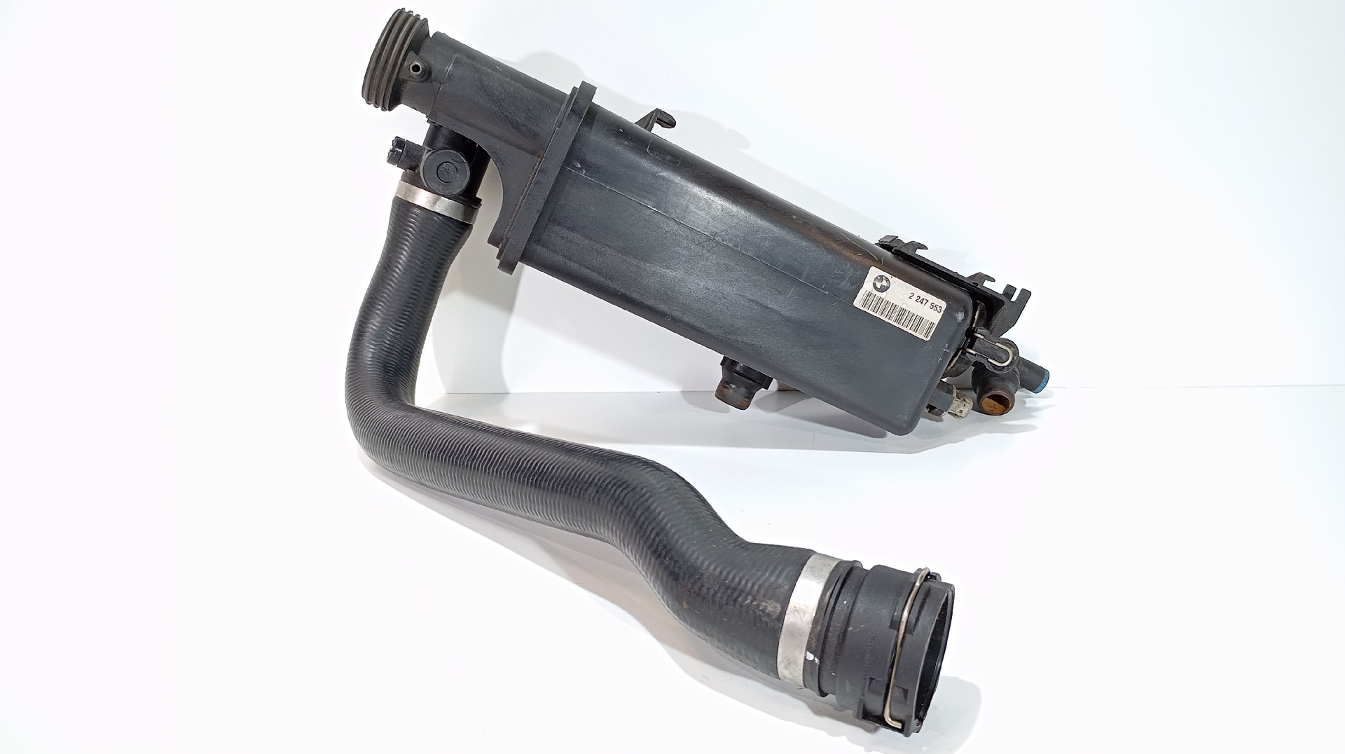 Vaso Expansão BMW 3 (E46) | 97 - 05