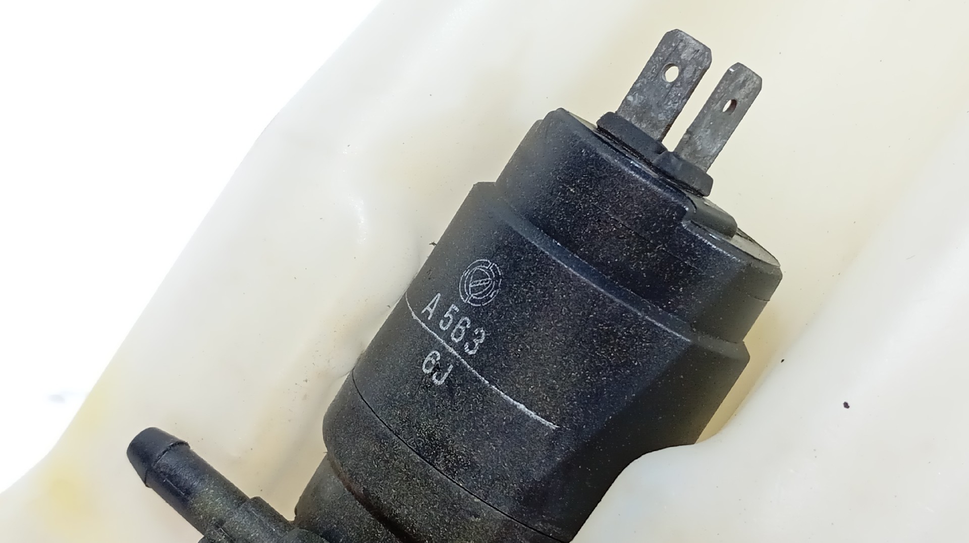 Depósito / Reservatorio Limpa Vidros FIAT PUNTO (176_) | 93 - 99 Imagem-3