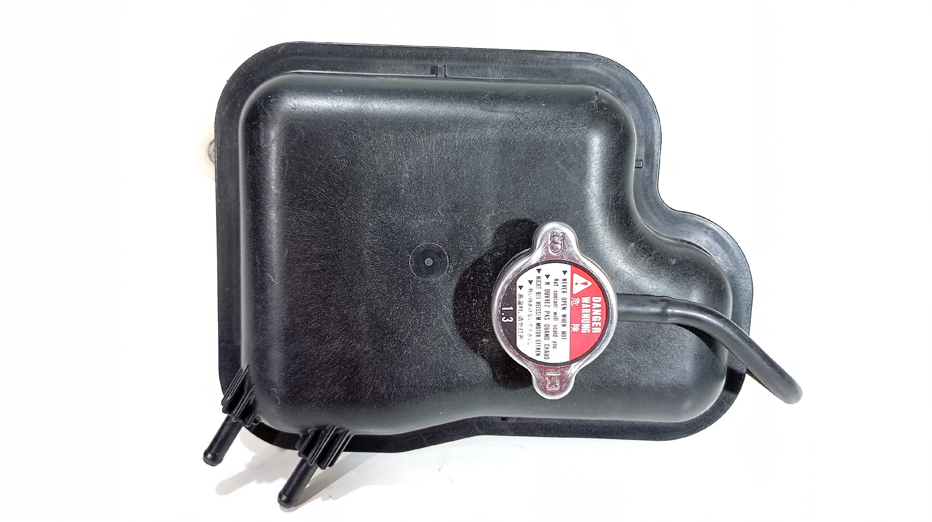 Vaso Expansão HONDA CR-V I - CTDI EXECUTIVE