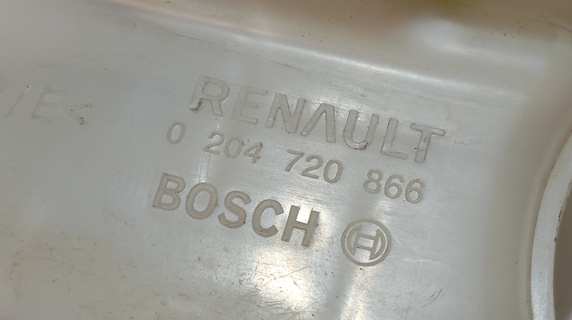 Reservatório Óleo Travões RENAULT ZOE (BFM_) | 12 -  Imagem-4