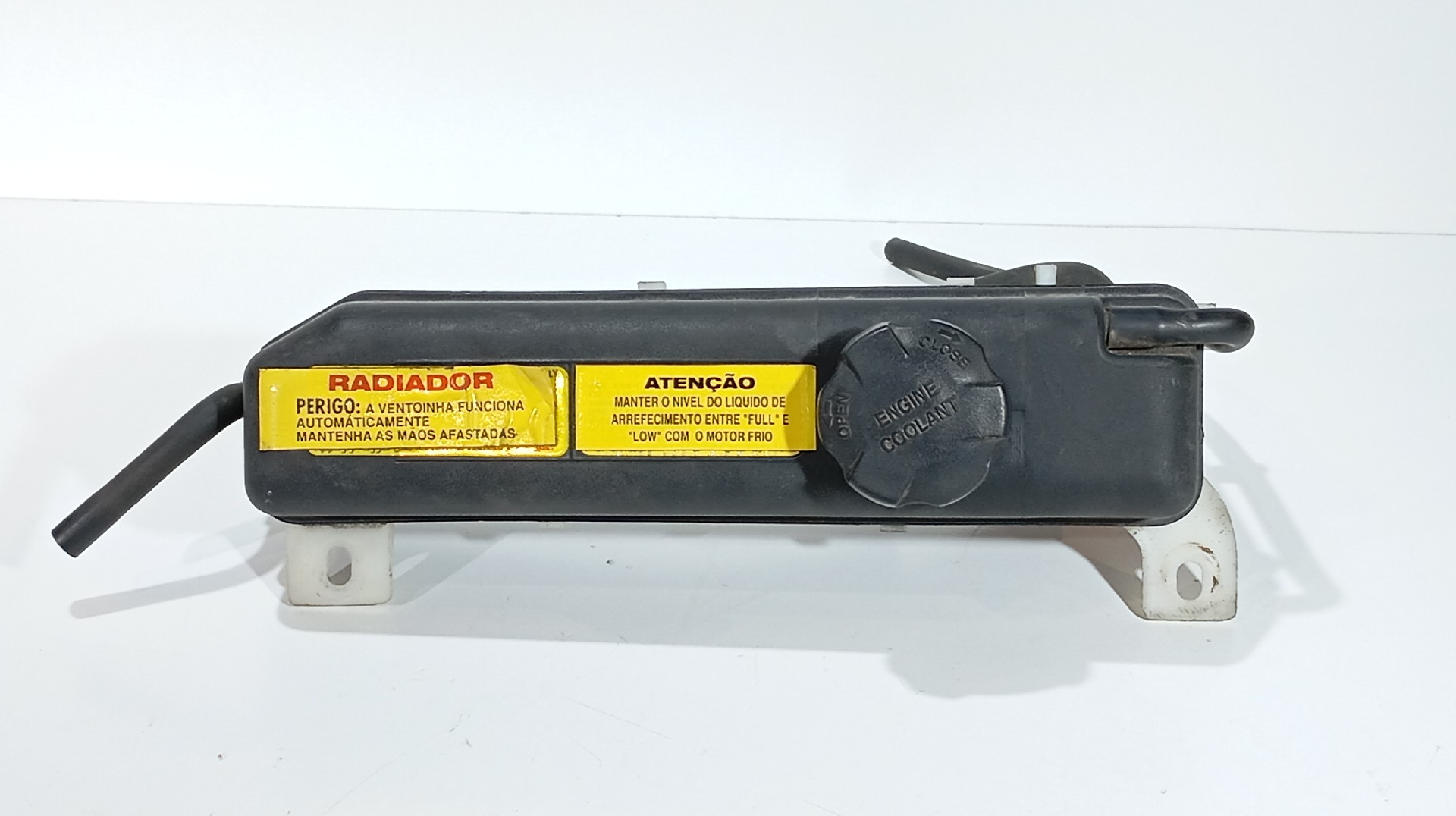 Vaso Expansão HYUNDAI MATRIX (FC) | 01 - 10