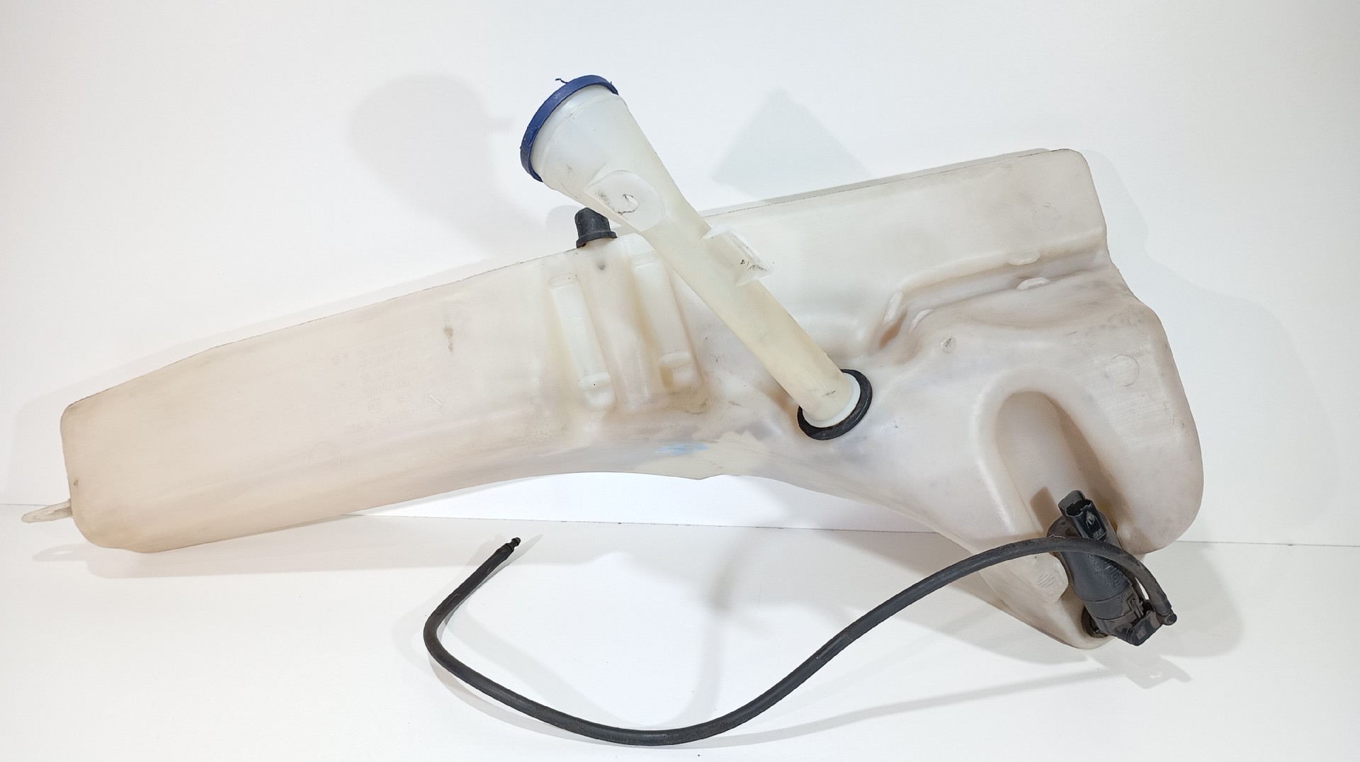 Depósito / Reservatorio Limpa Vidros PEUGEOT 607 (9D, 9U) | 00 -  Imagem-1