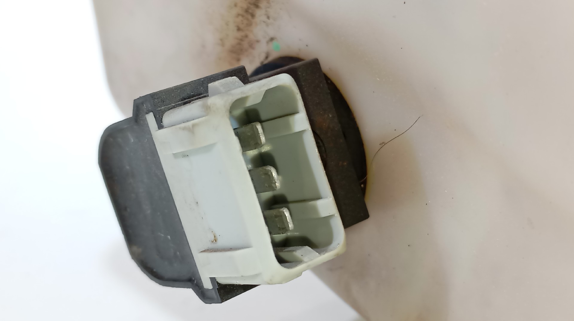 Depósito / Reservatorio Limpa Vidros PEUGEOT 607 (9D, 9U) | 00 -  Imagem-4