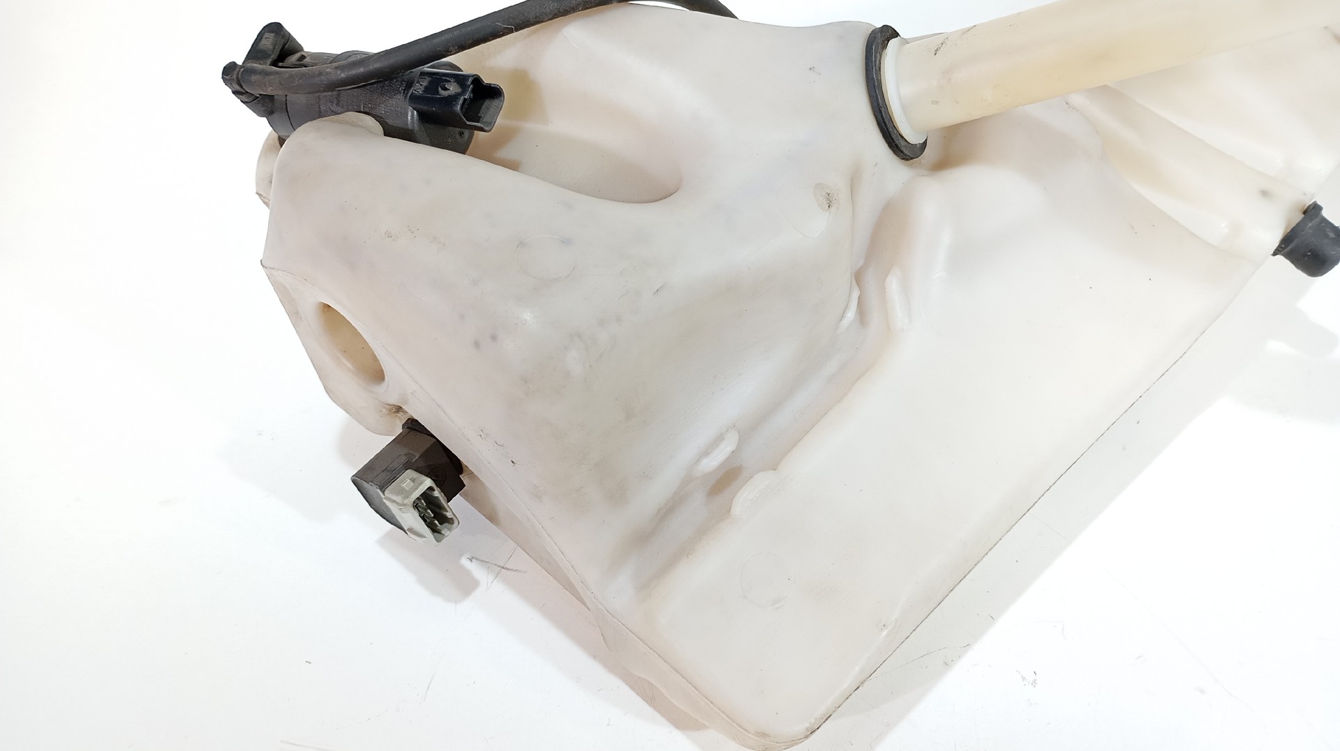 Depósito / Reservatorio Limpa Vidros PEUGEOT 607 (9D, 9U) | 00 -  Imagem-3