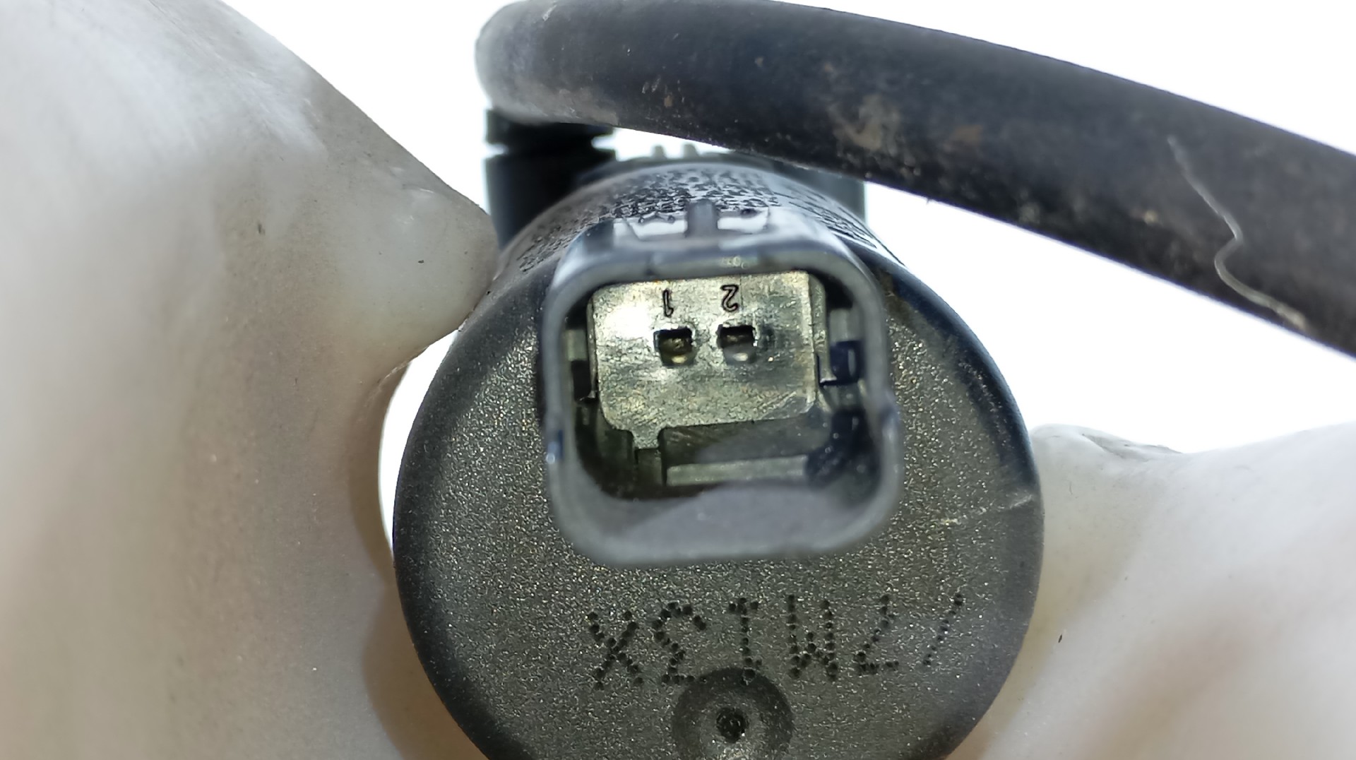 Depósito / Reservatorio Limpa Vidros PEUGEOT 607 (9D, 9U) | 00 -  Imagem-6