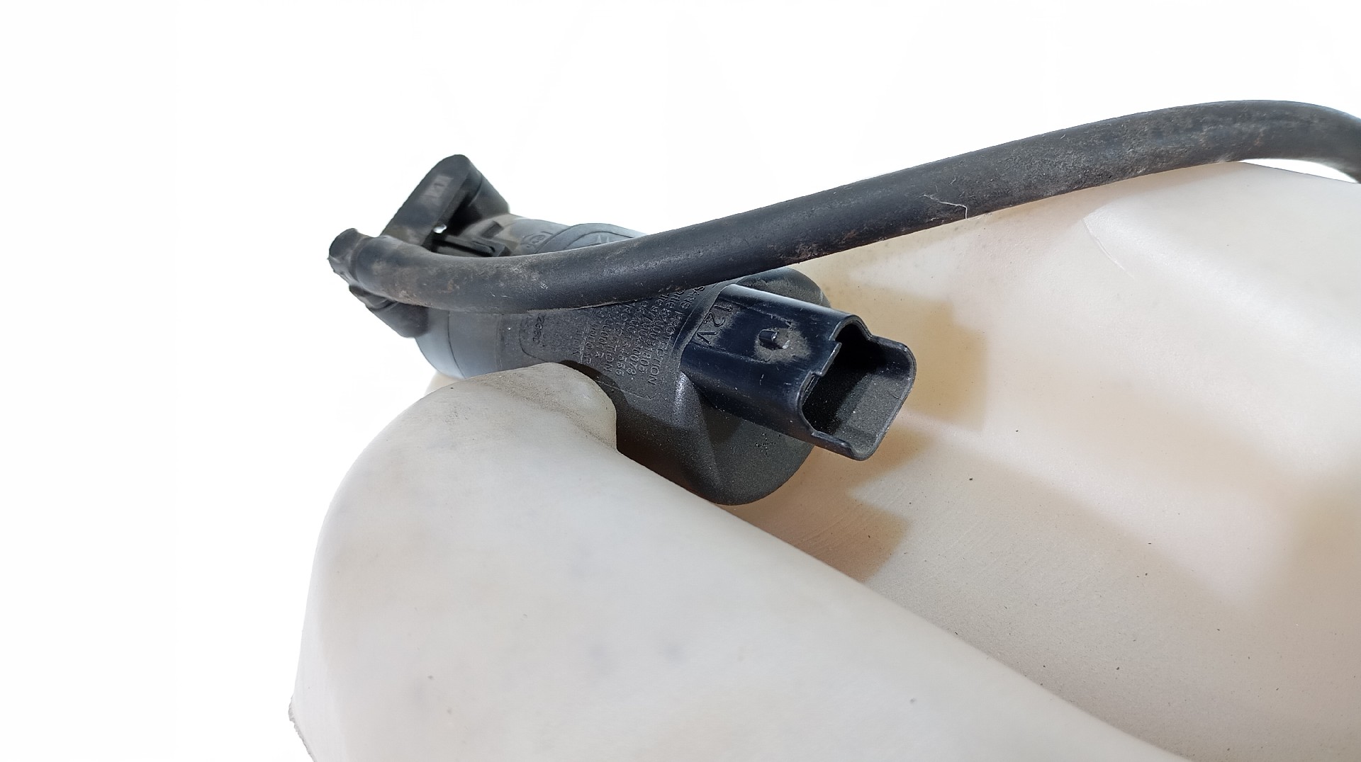 Depósito / Reservatorio Limpa Vidros PEUGEOT 607 (9D, 9U) | 00 -  Imagem-5