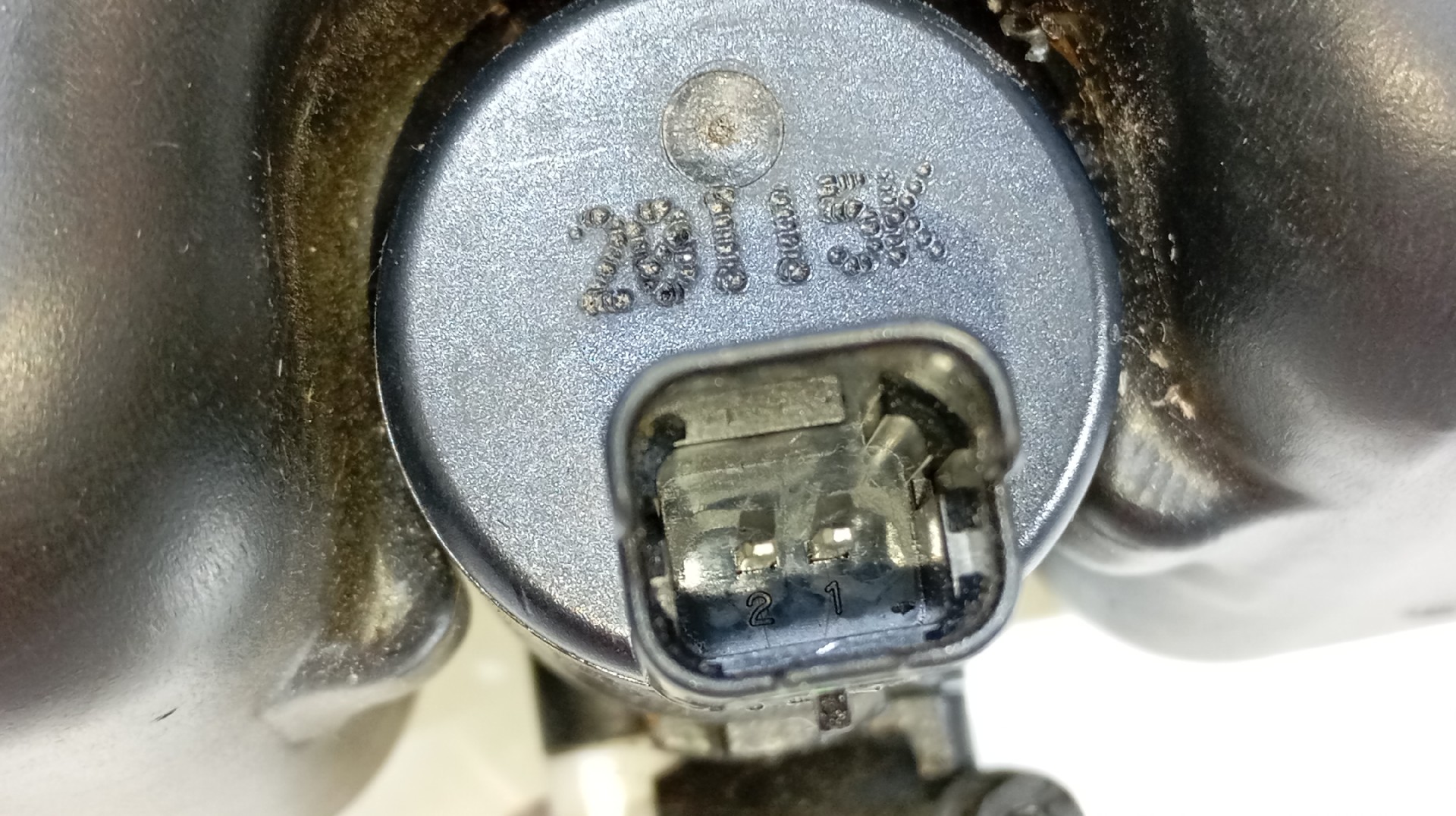 Depósito / Reservatorio Limpa Vidros DACIA SANDERO | 08 -  Imagem-3