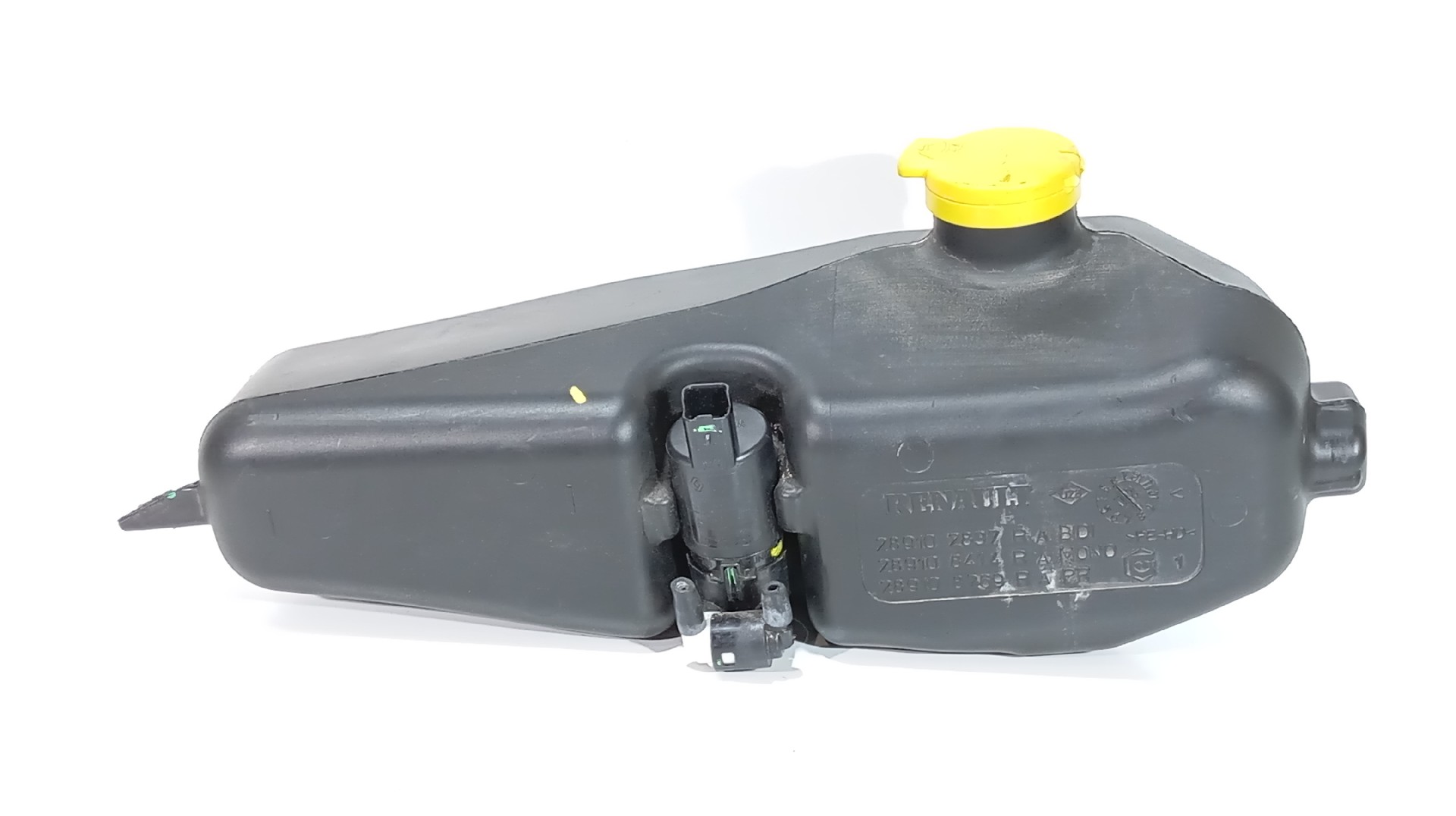 Depósito / Reservatorio Limpa Vidros DACIA SANDERO | 08 - 