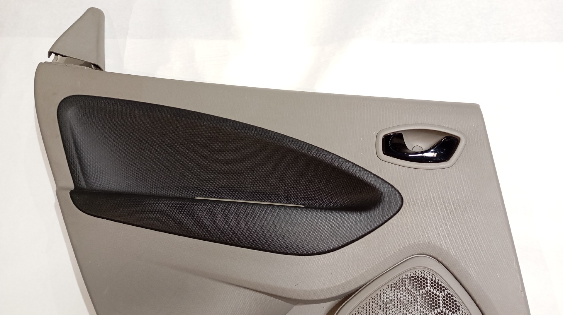 Quartela / Forra Porta Traseira Esquerda RENAULT ZOE (BFM_) | 12 -  Imagem-2