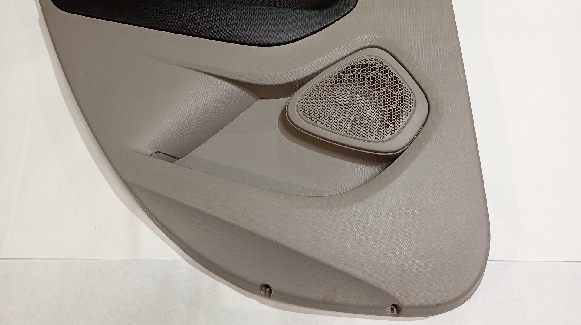 Quartela / Forra Porta Traseira Esquerda RENAULT ZOE (BFM_) | 12 -  Imagem-1