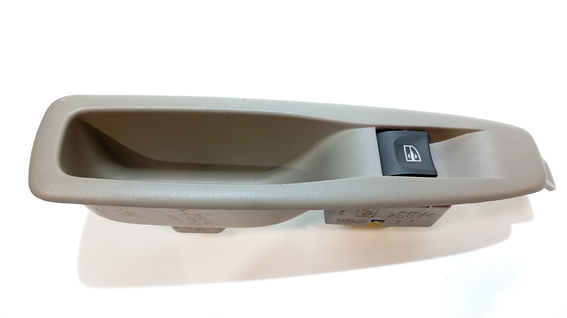 Quartela / Forra Porta Traseira Esquerda RENAULT ZOE (BFM_) | 12 -  Imagem-6