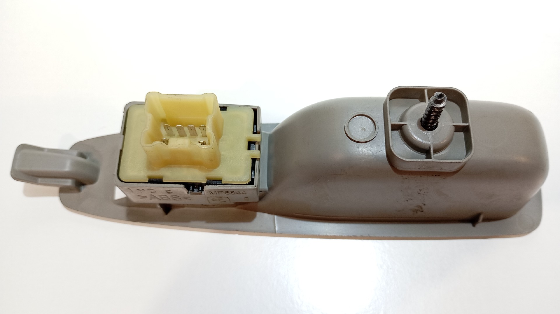 Quartela / Forra Porta Traseira Esquerda RENAULT ZOE (BFM_) | 12 -  Imagem-7