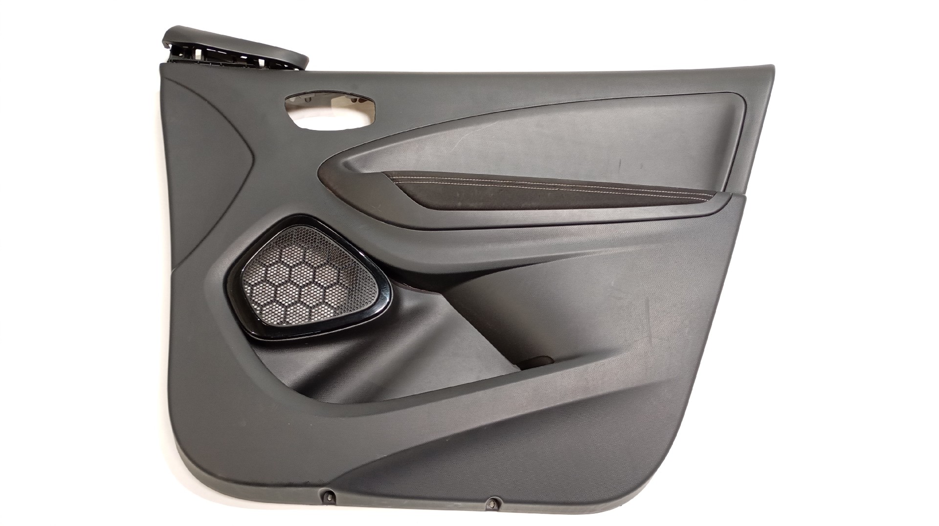 Quartela / Forra Porta Frente Direita RENAULT ZOE 2017-