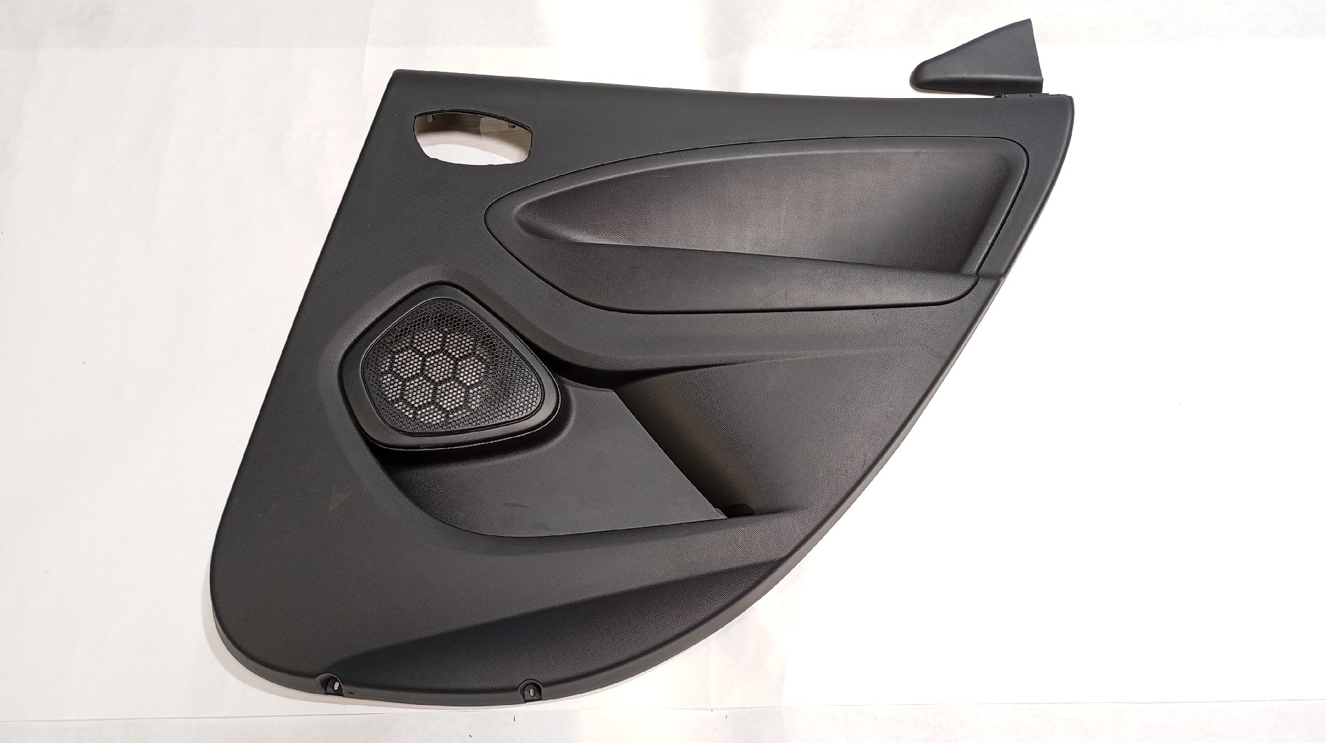 Quartela / Forra Porta Traseira Direita RENAULT ZOE 2017-