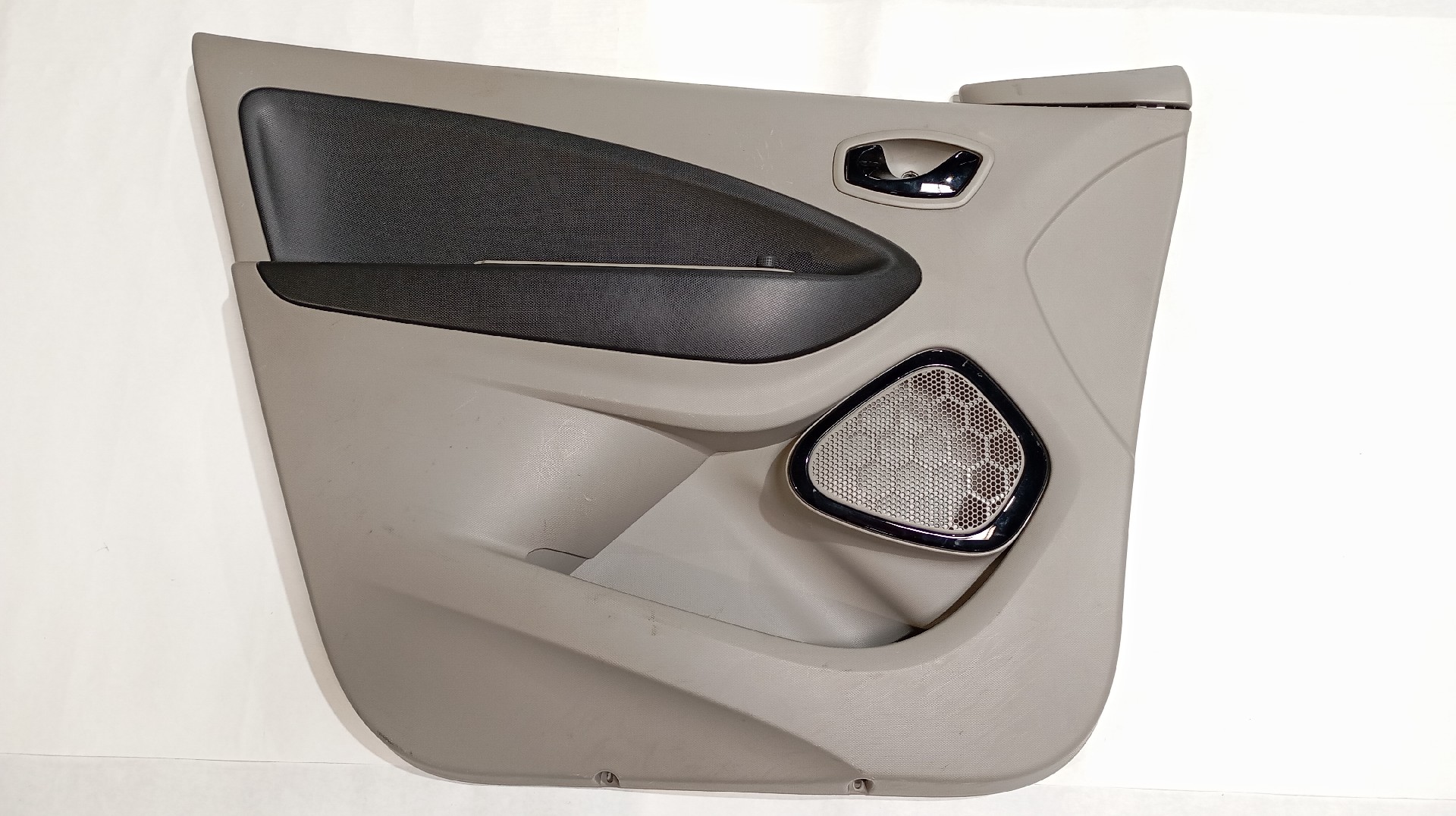 Quartela / Forra Porta Frente Esquerda RENAULT ZOE (BFM_) | 12 - 