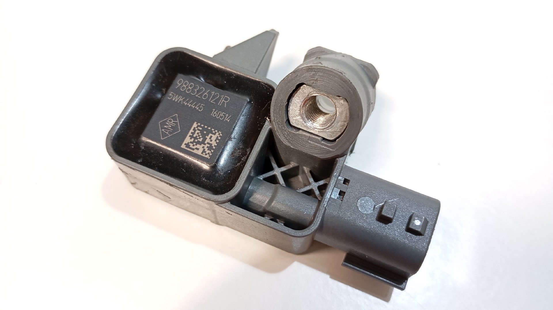 Quartela / Forra Porta Frente Esquerda RENAULT ZOE (BFM_) | 12 -  Imagem-9