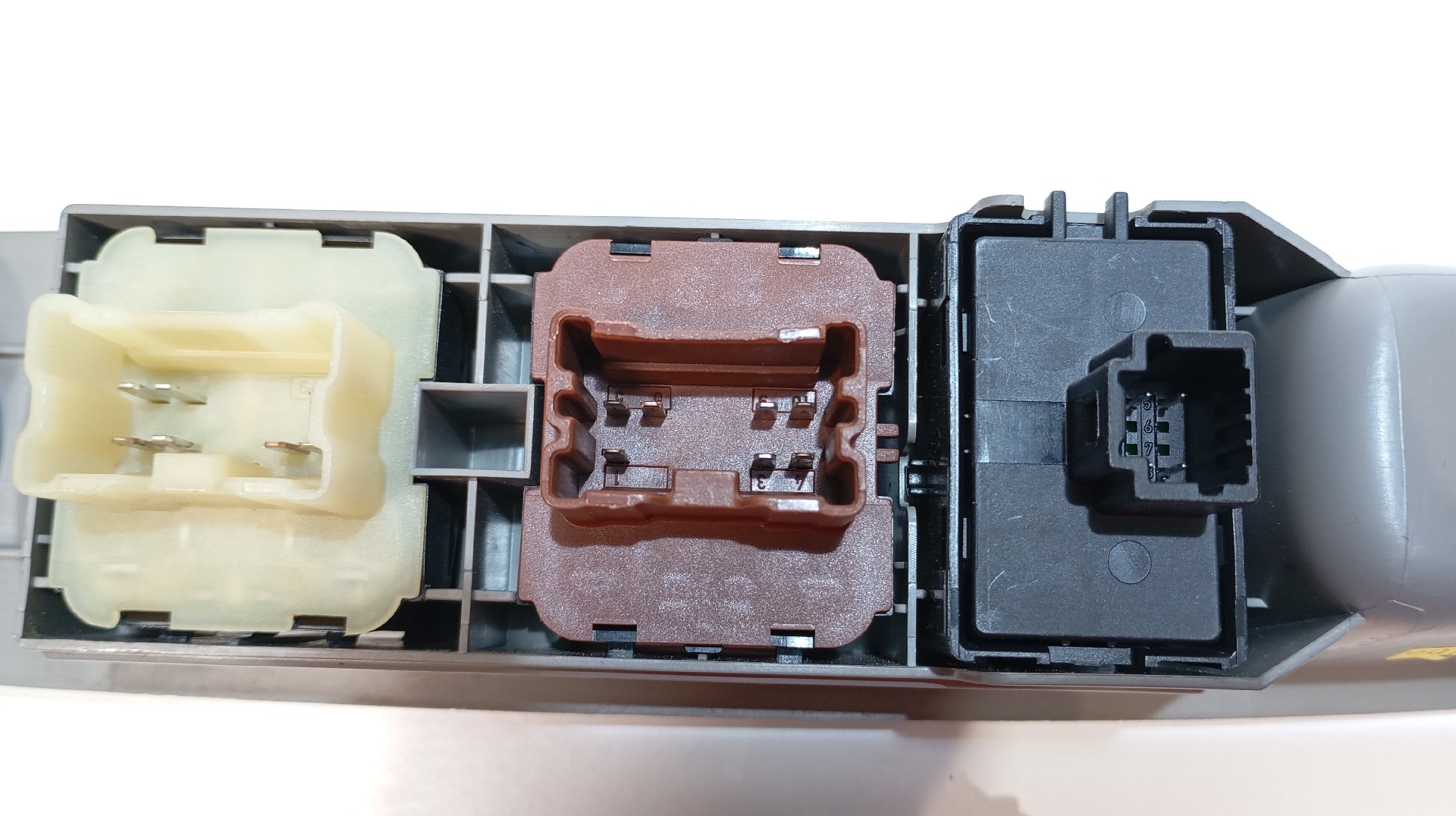 Quartela / Forra Porta Frente Esquerda RENAULT ZOE (BFM_) | 12 -  Imagem-8