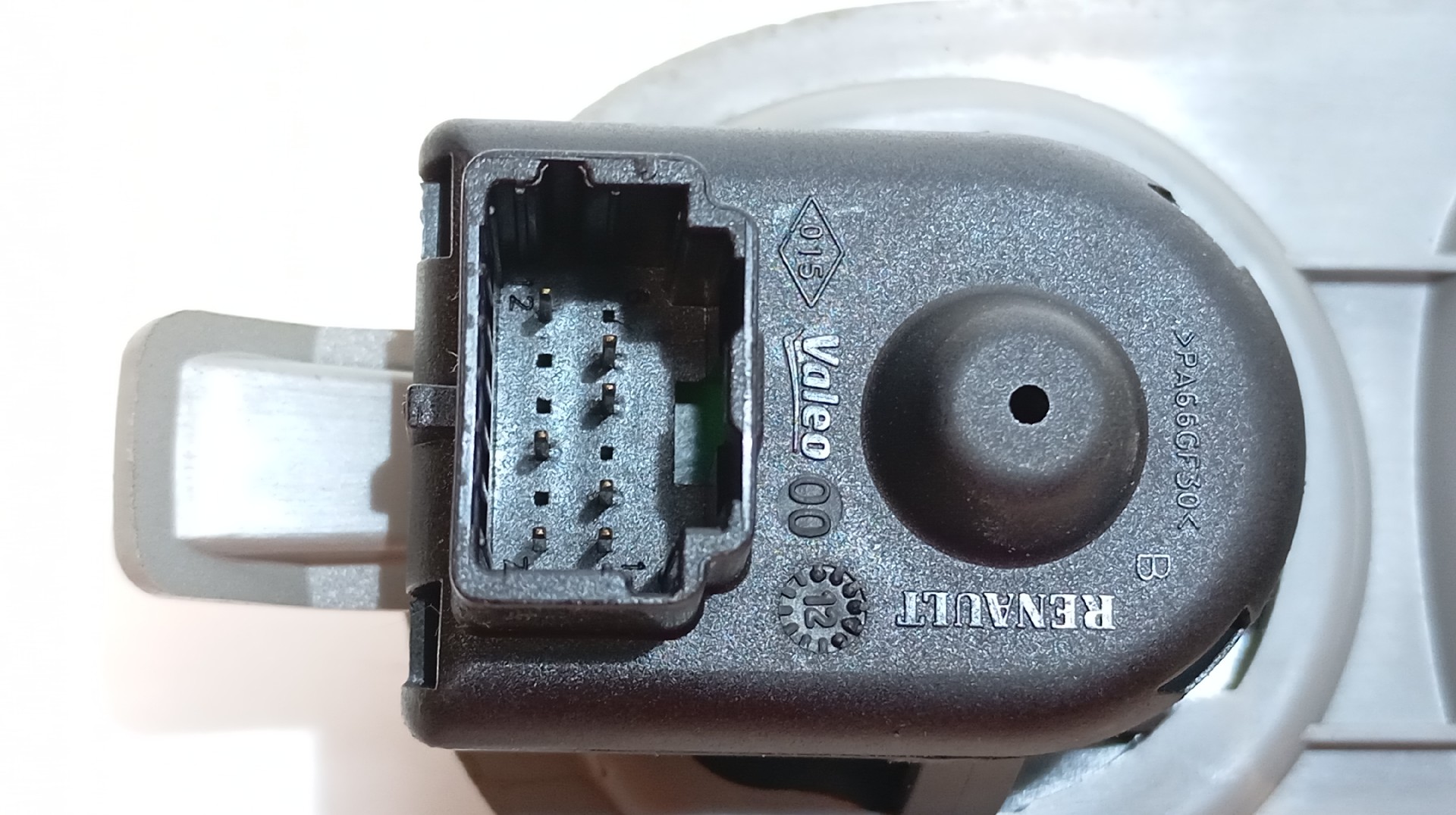 Quartela / Forra Porta Frente Esquerda RENAULT ZOE (BFM_) | 12 -  Imagem-7