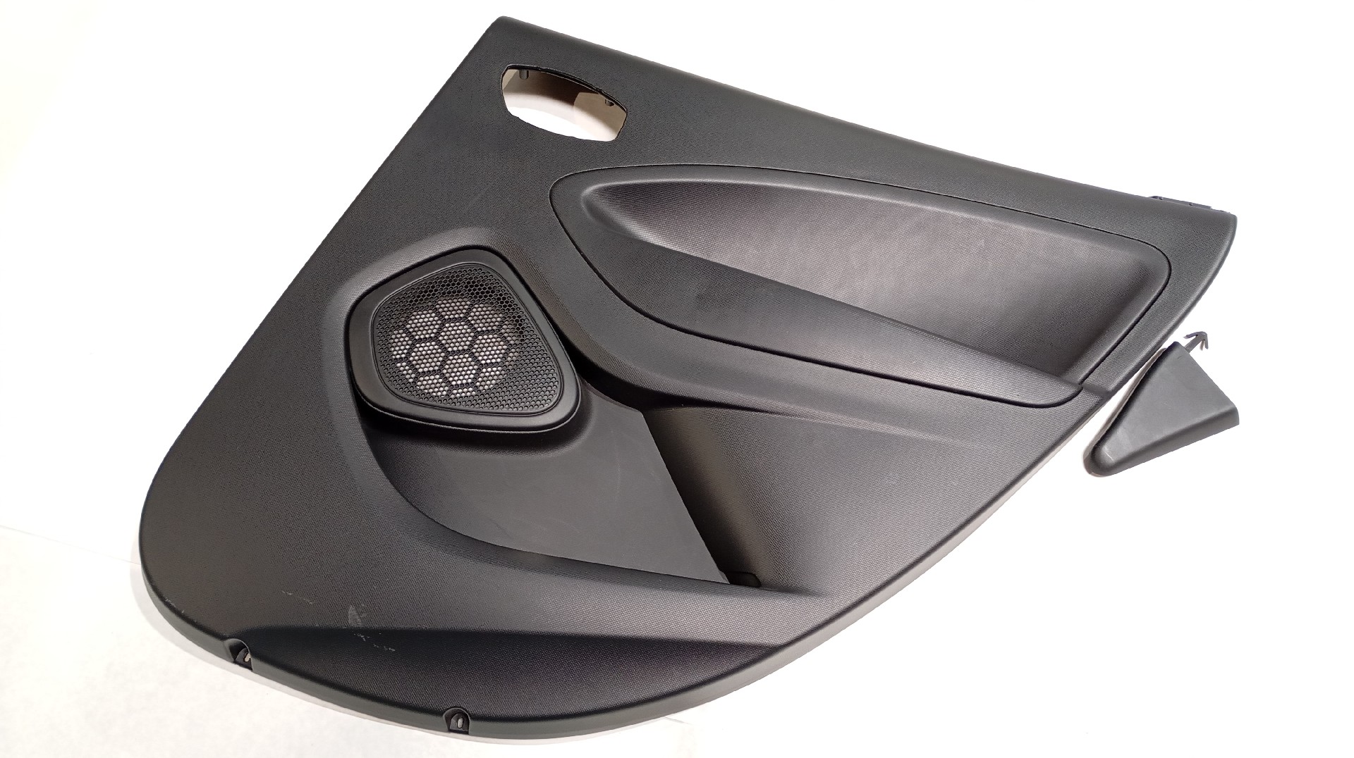 Quartela / Forra Porta Traseira Direita RENAULT ZOE (BFM_) | 12 - 