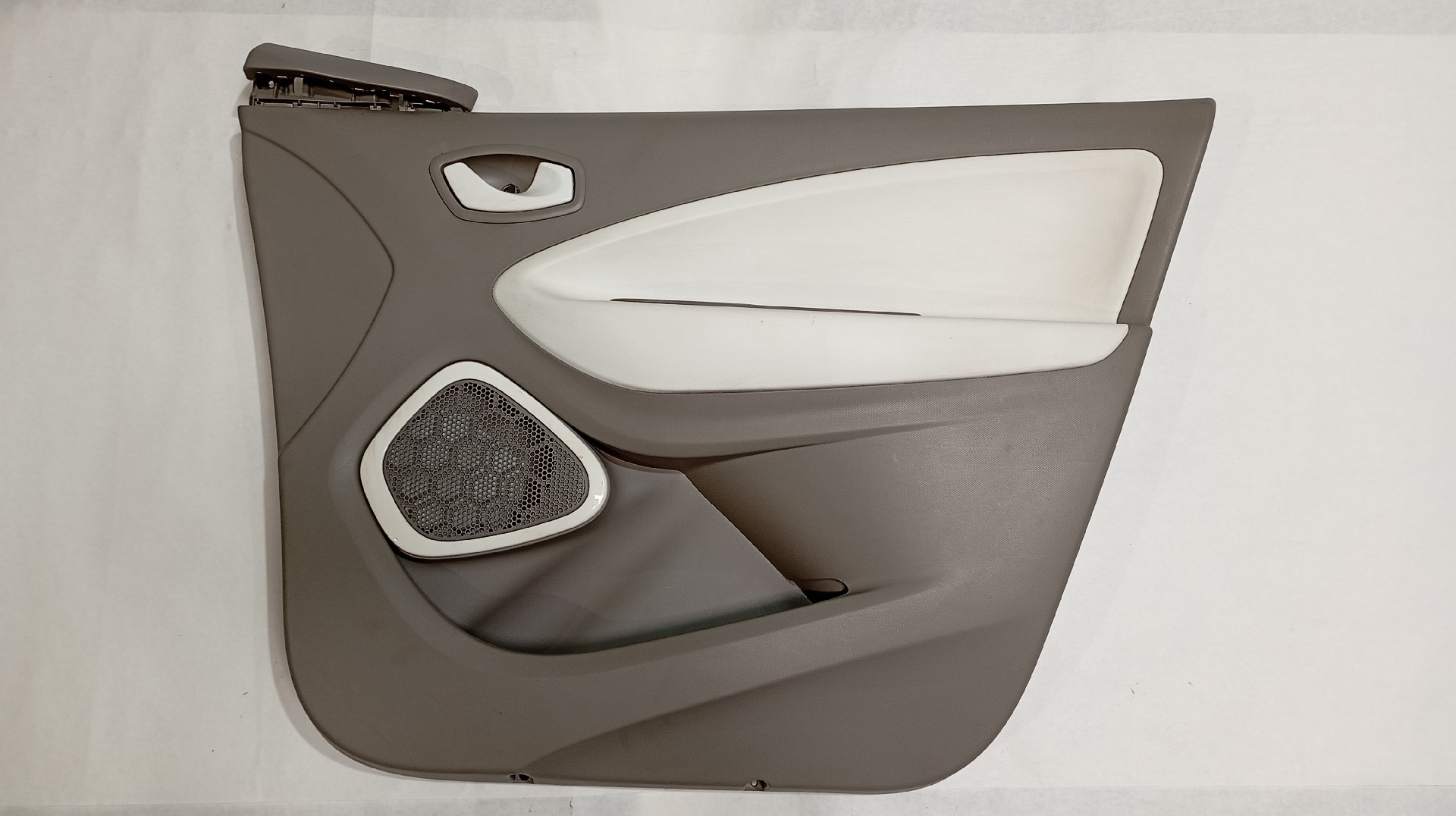 Quartela / Forra Porta Frente Direita RENAULT ZOE (BFM_) | 12 - 