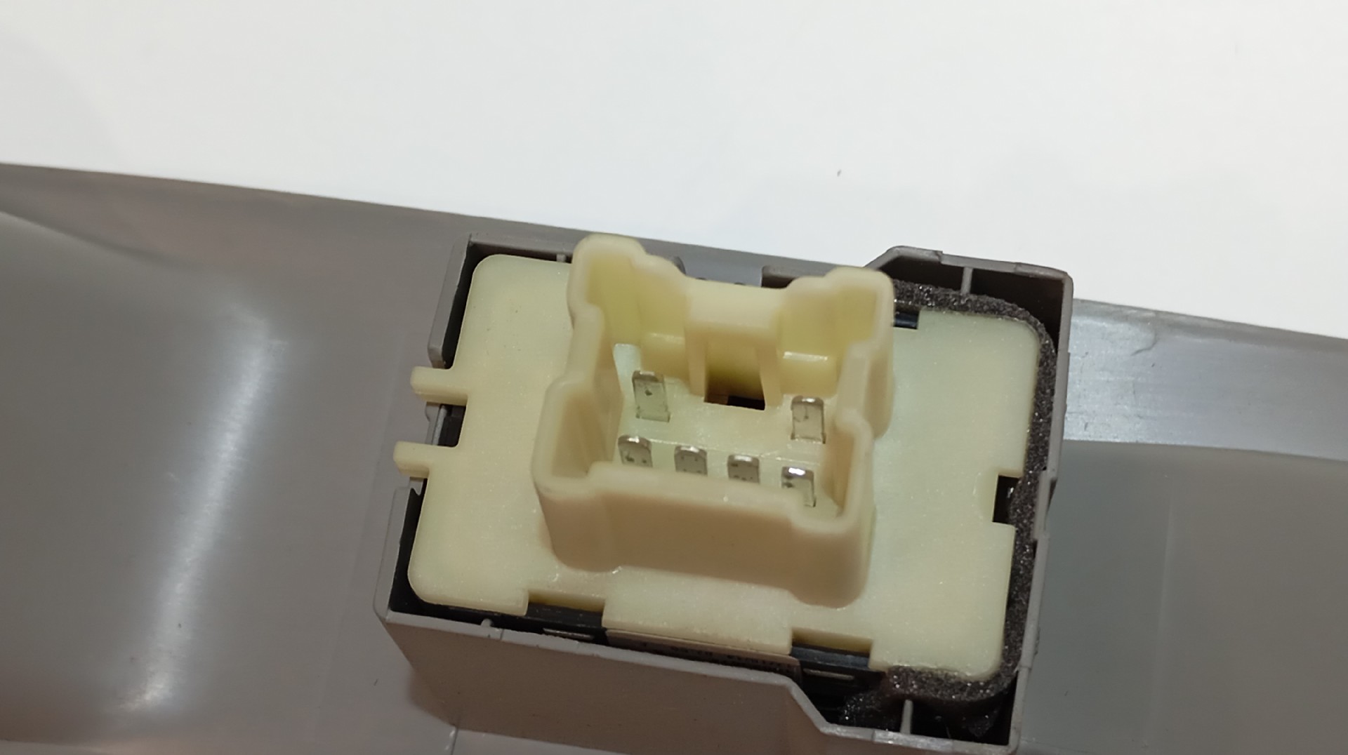 Quartela / Forra Porta Frente Direita RENAULT ZOE (BFM_) | 12 -  Imagem-6