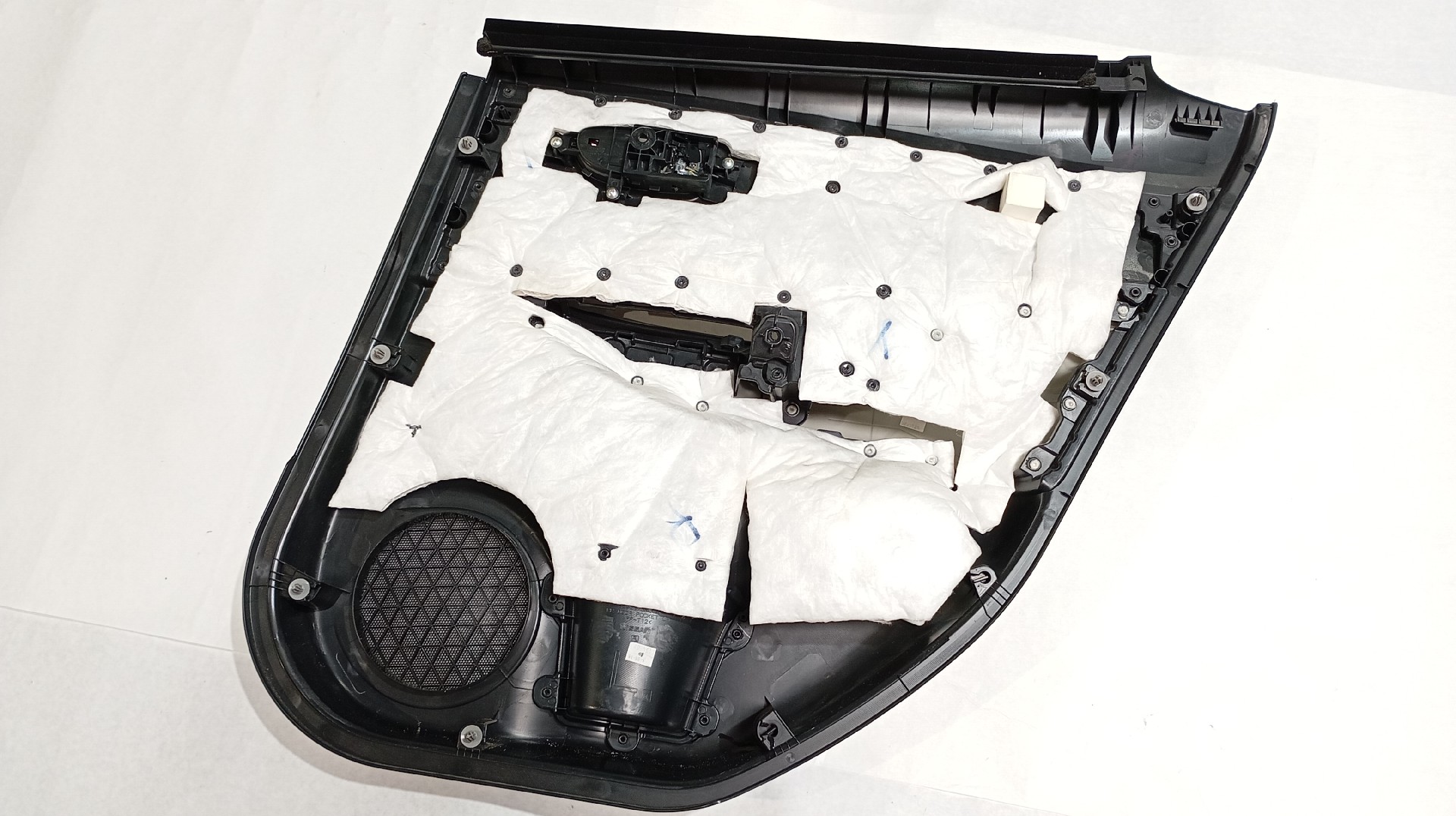 Quartela / Forra Porta Traseira Esquerda NISSAN LEAF (ZE1_) | 17 -  Imagem-2