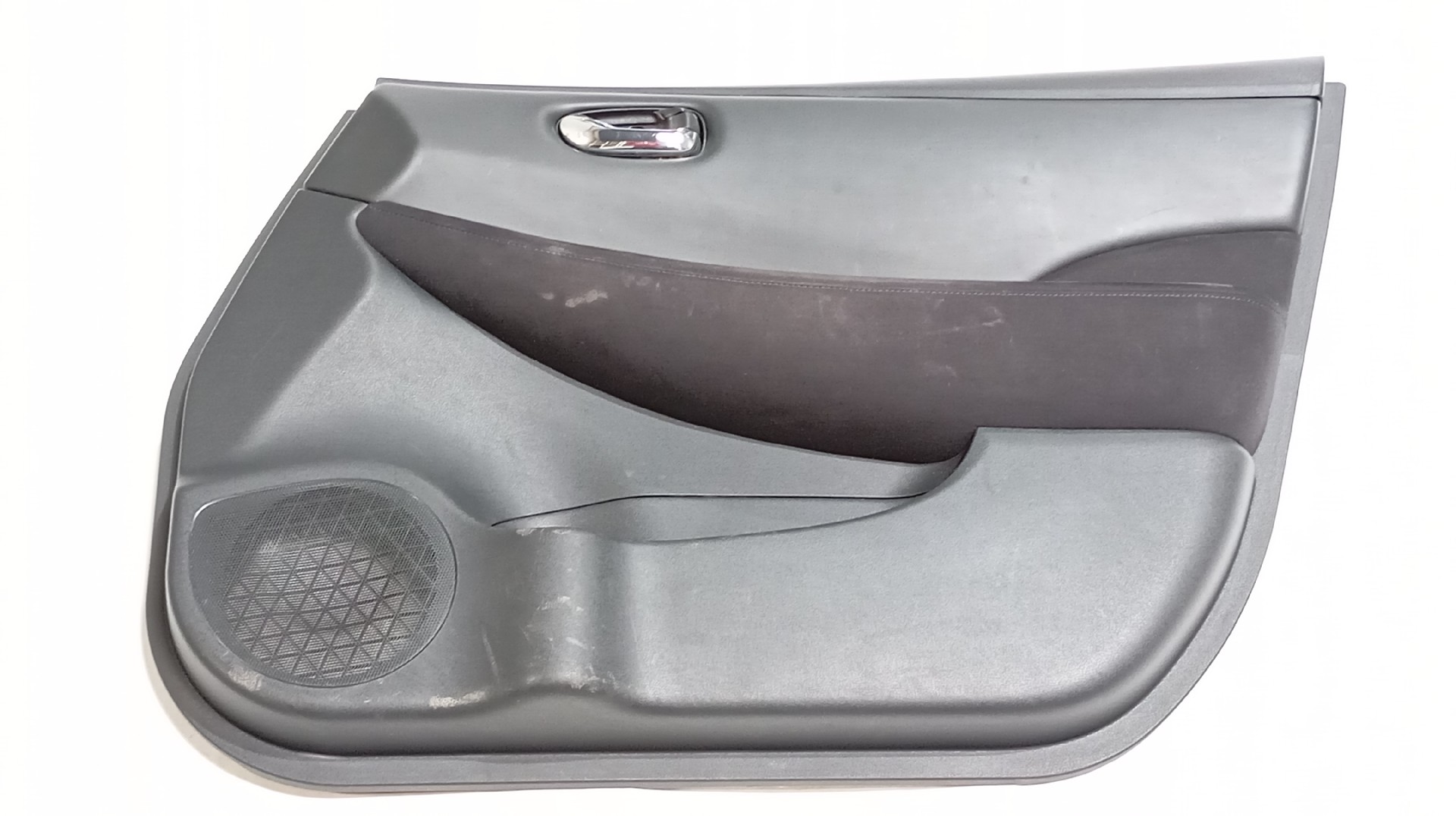 Quartela / Forra Porta Frente Direita NISSAN LEAF (ZE0) | 10 - 