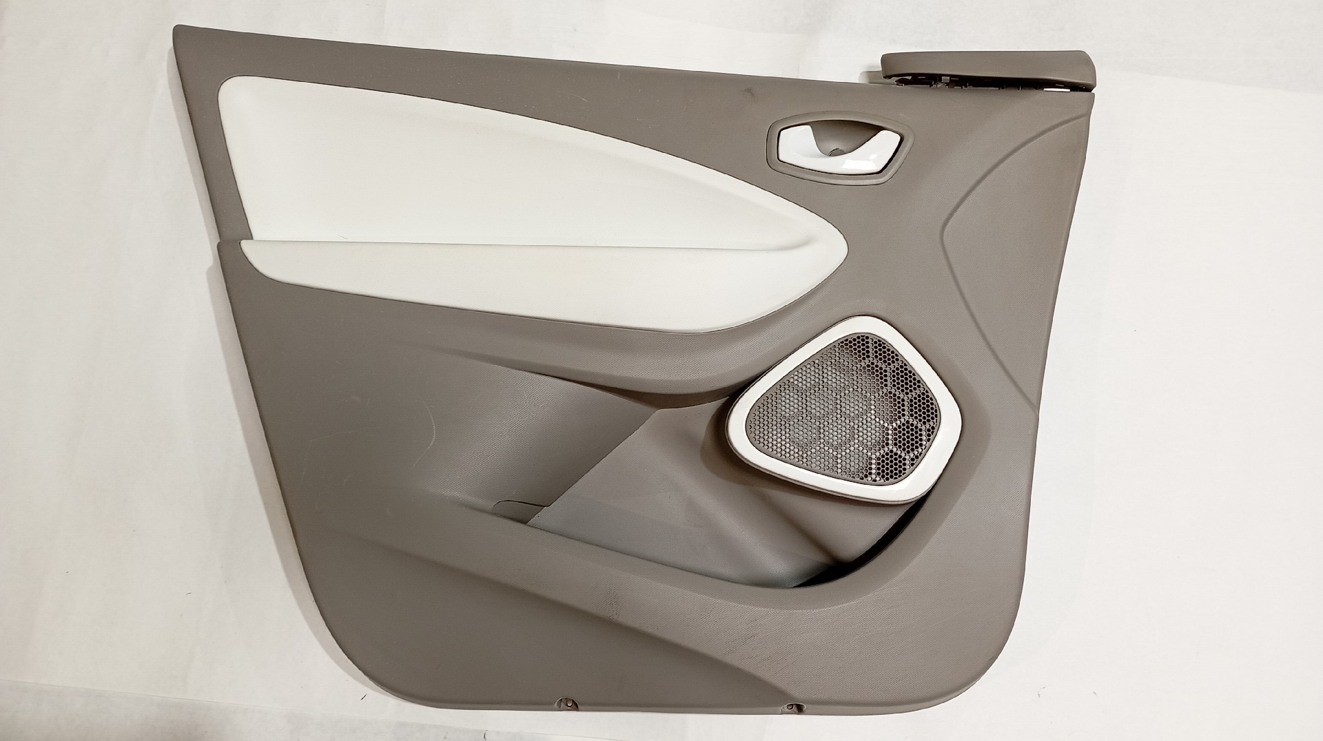 Quartela / Forra Porta Frente Esquerda RENAULT ZOE (BFM_) | 12 - 