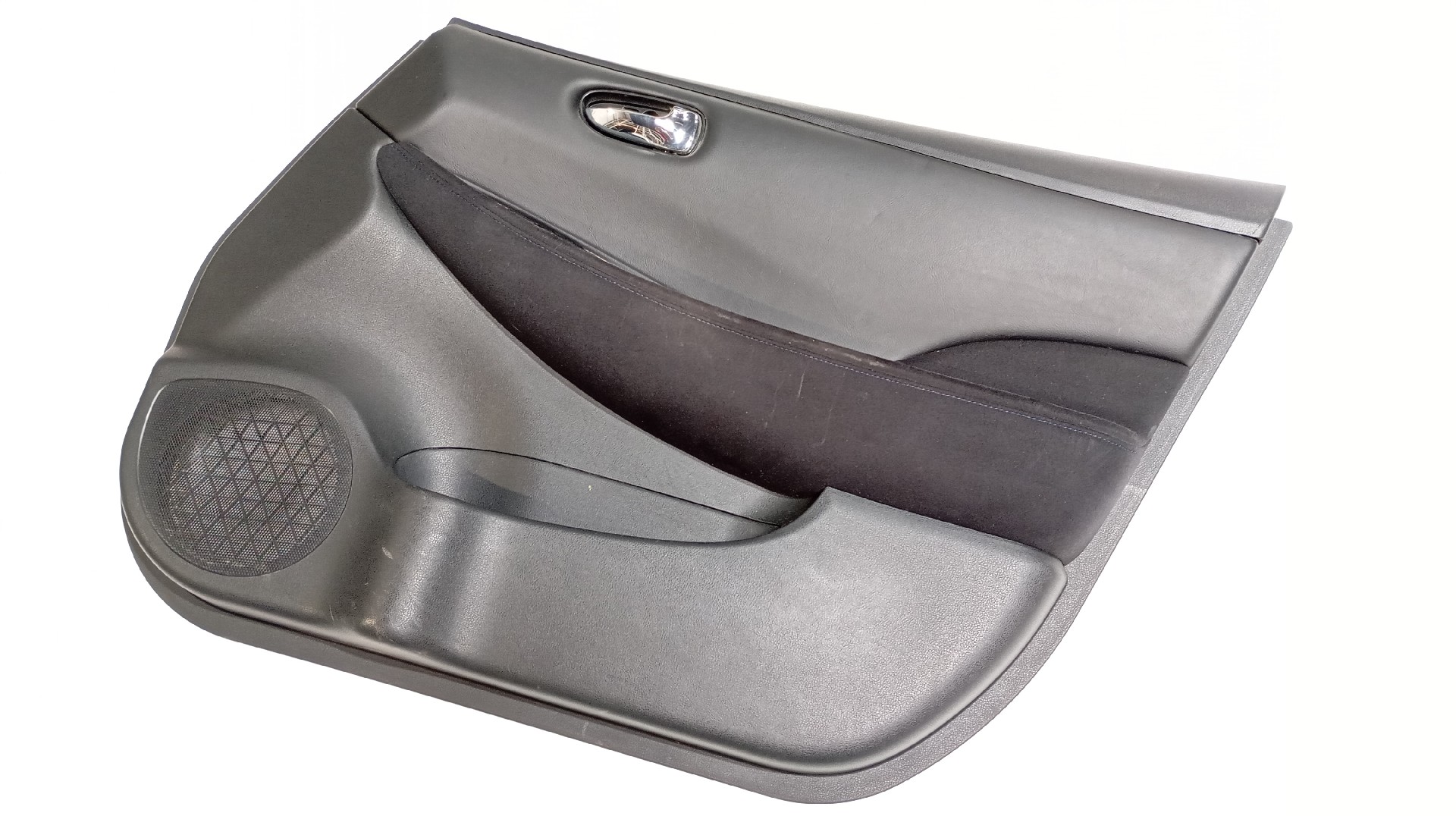 Quartela / Forra Porta Frente Direita NISSAN LEAF ACENTA