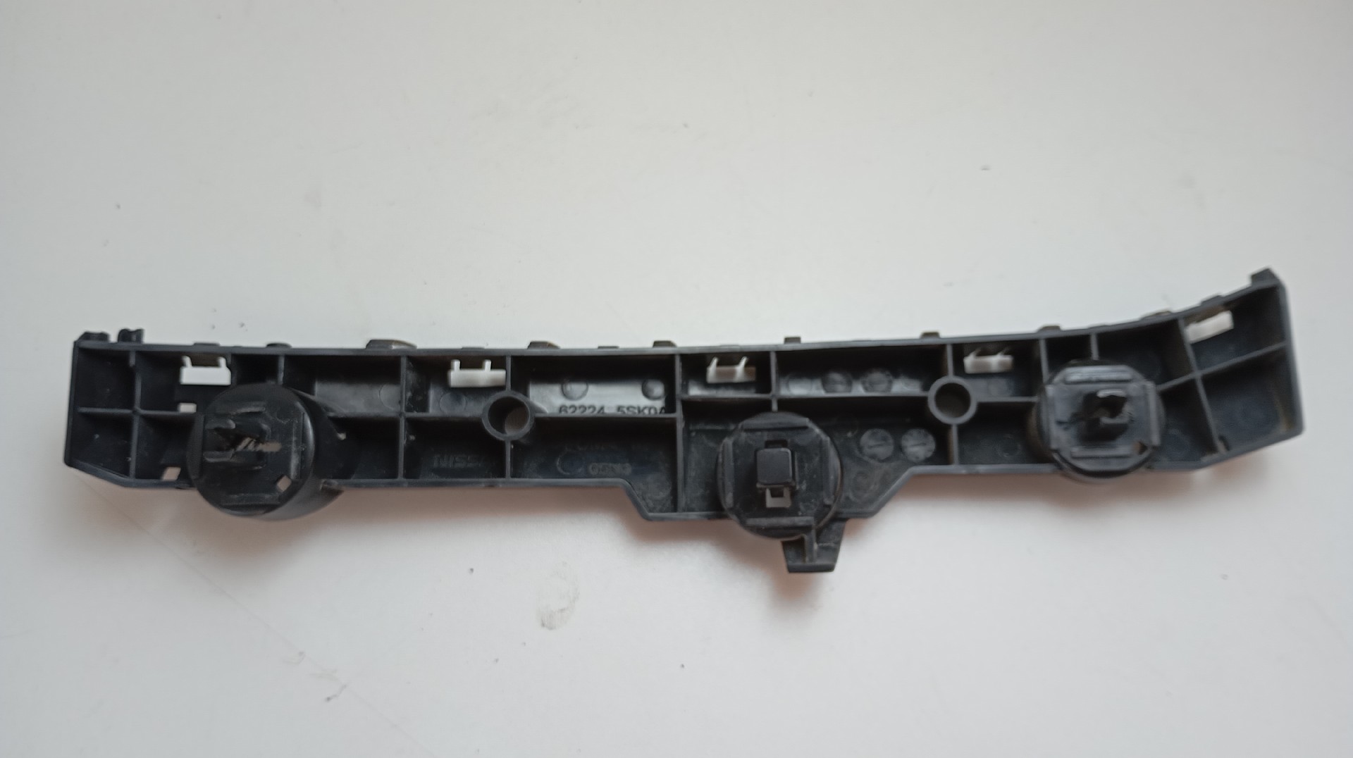 Suporte de Fixação Para Choques Frente NISSAN LEAF (ZE1_) | 17 -  Imagem-2