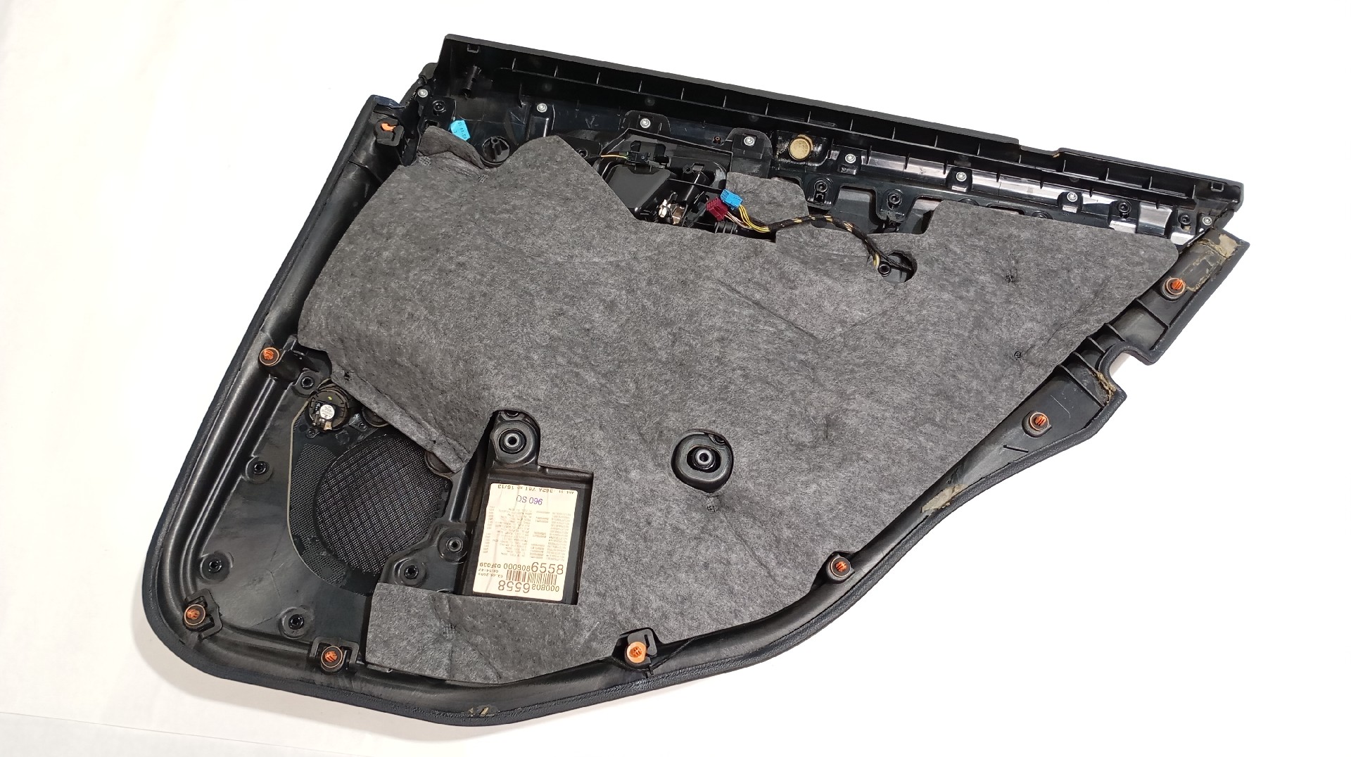 Forra Porta Traseira Esquerda MERCEDES-BENZ E-CLASS (W212) | 09 - 16 Imagem-5