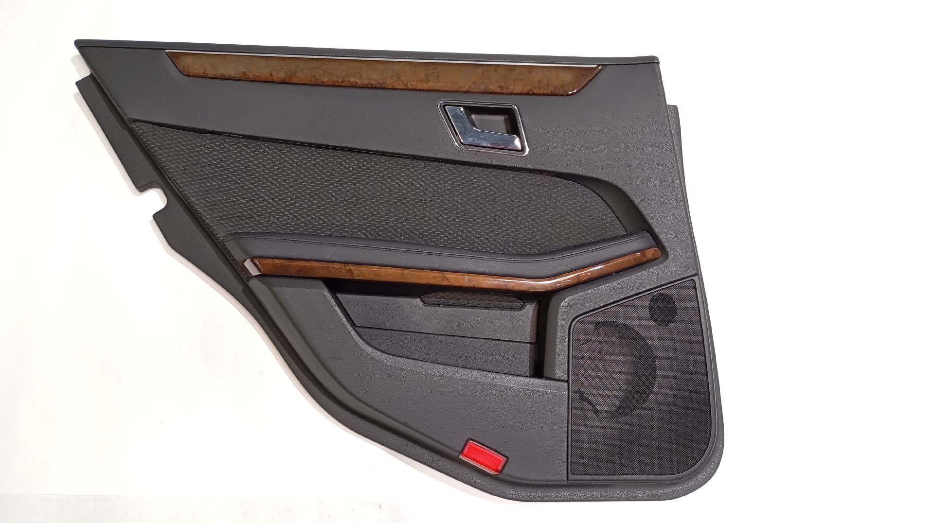 Forra Porta Traseira Esquerda MERCEDES-BENZ E-CLASS (W212) | 09 - 16 Imagem-0